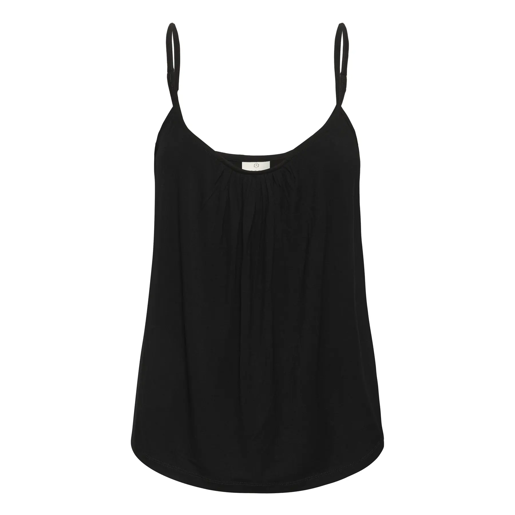 Damen-Top KAFFE Kamaria