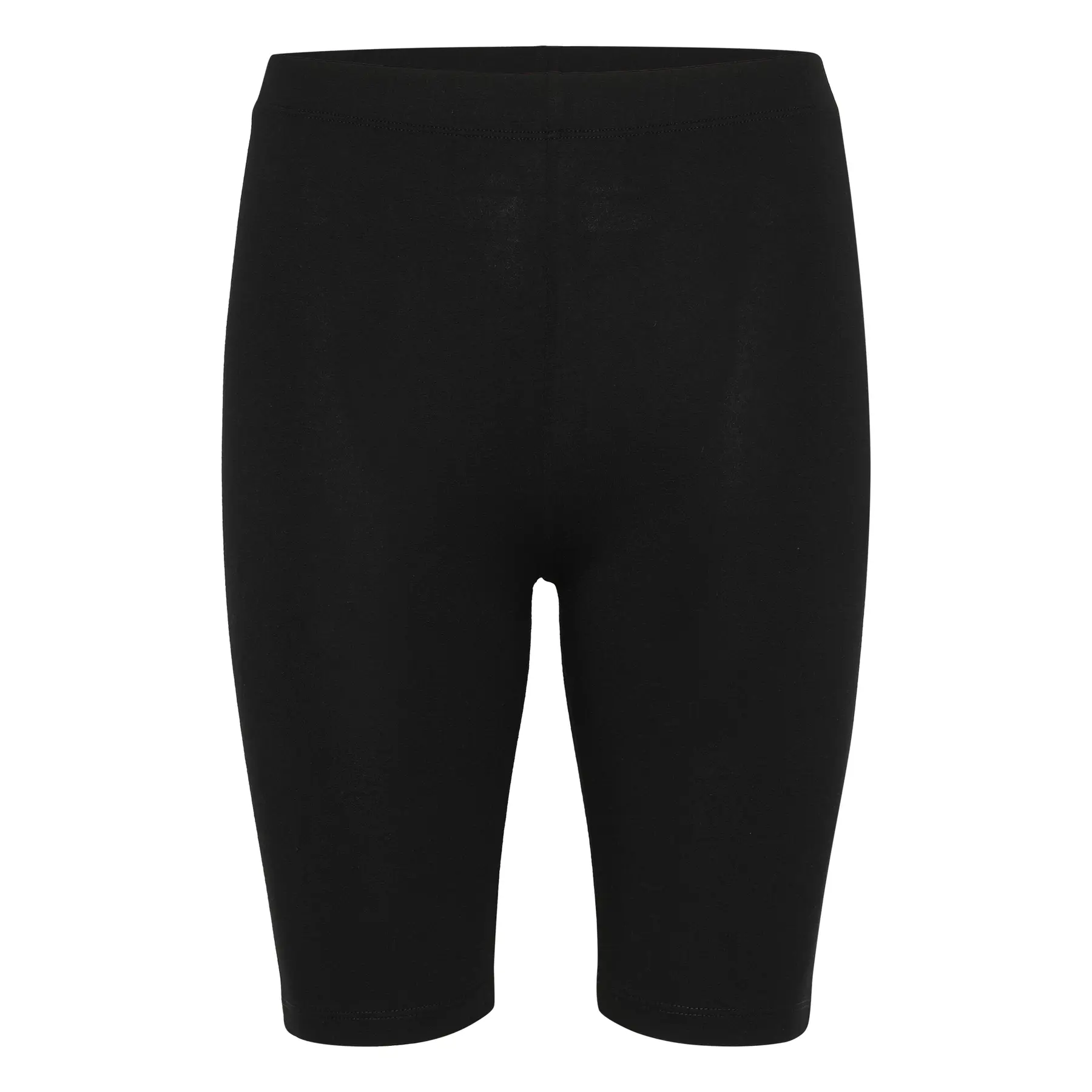 Jerseyshorts für Damen KAFFE Kasally Solid