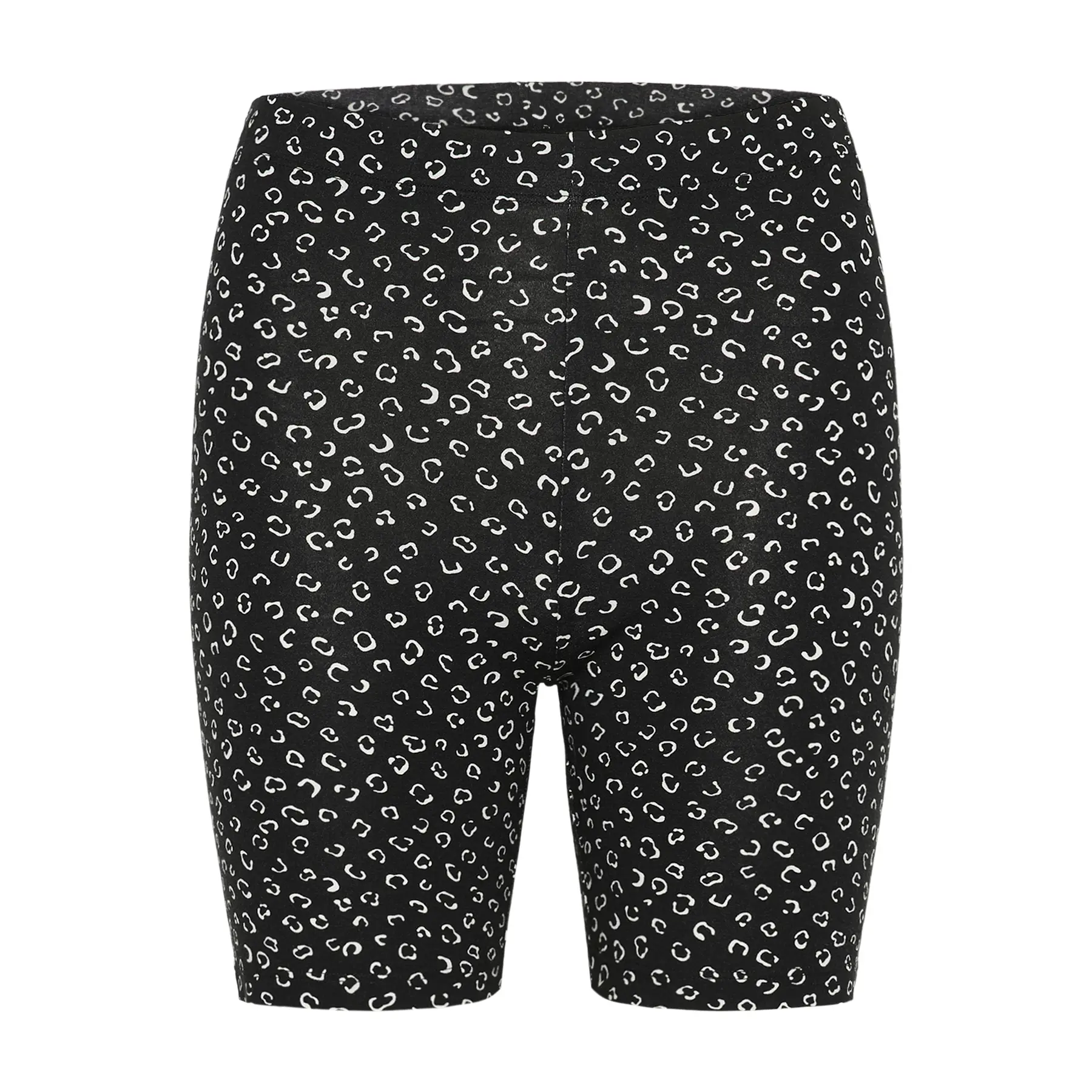 Short femme KAFFE Kasally Mid