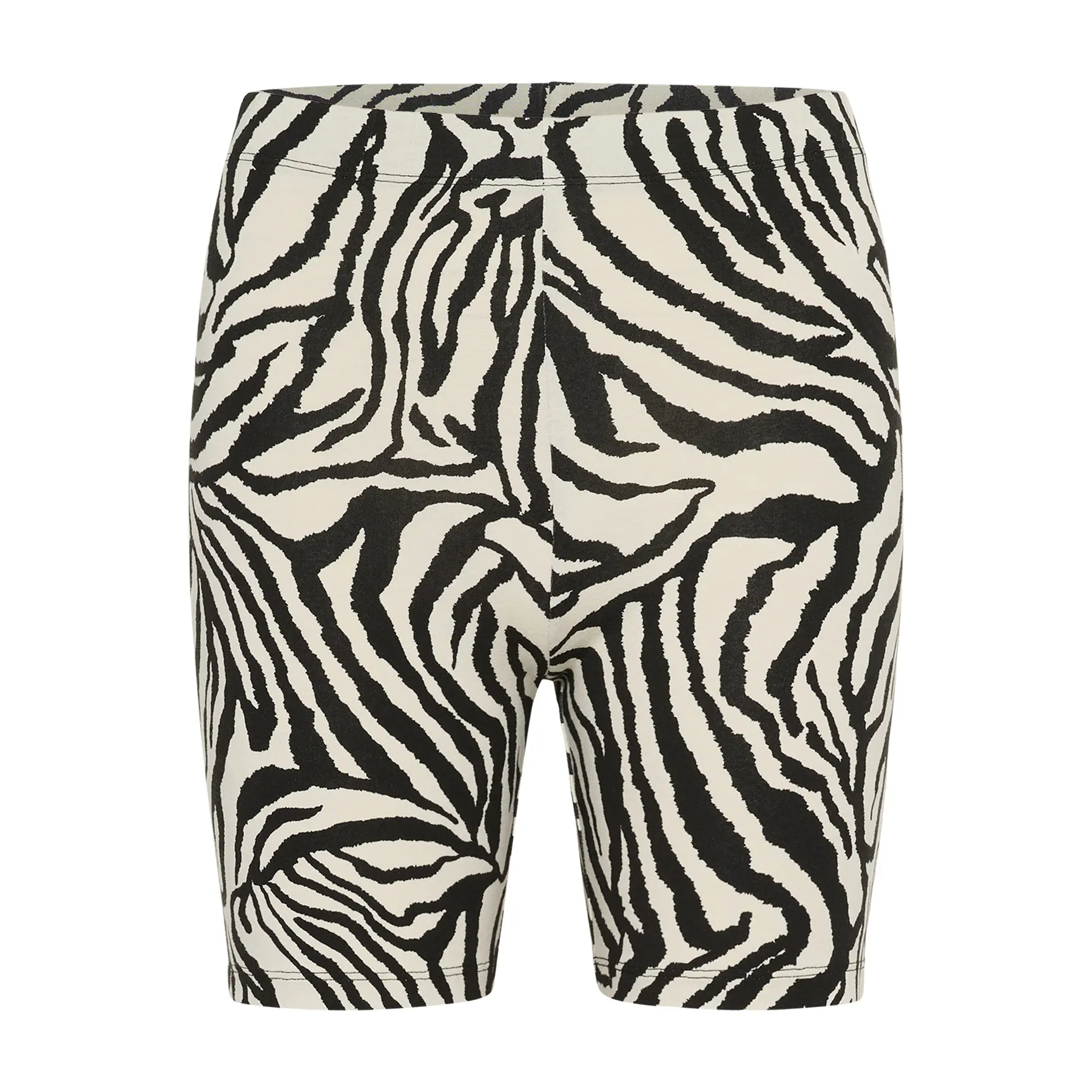 Short femme KAFFE Kasally Mid