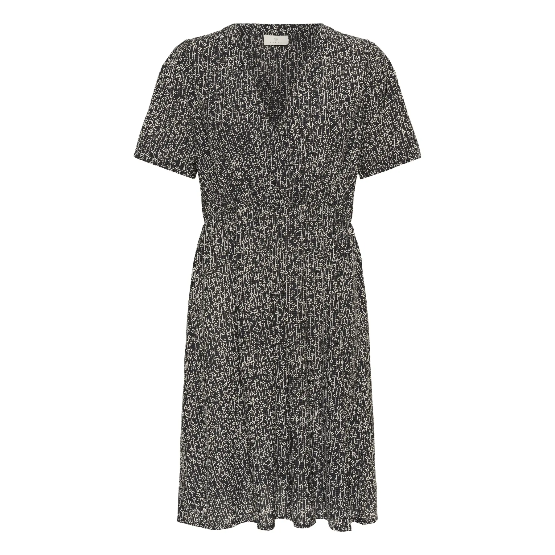 Kleid Damen KAFFE Kafreja