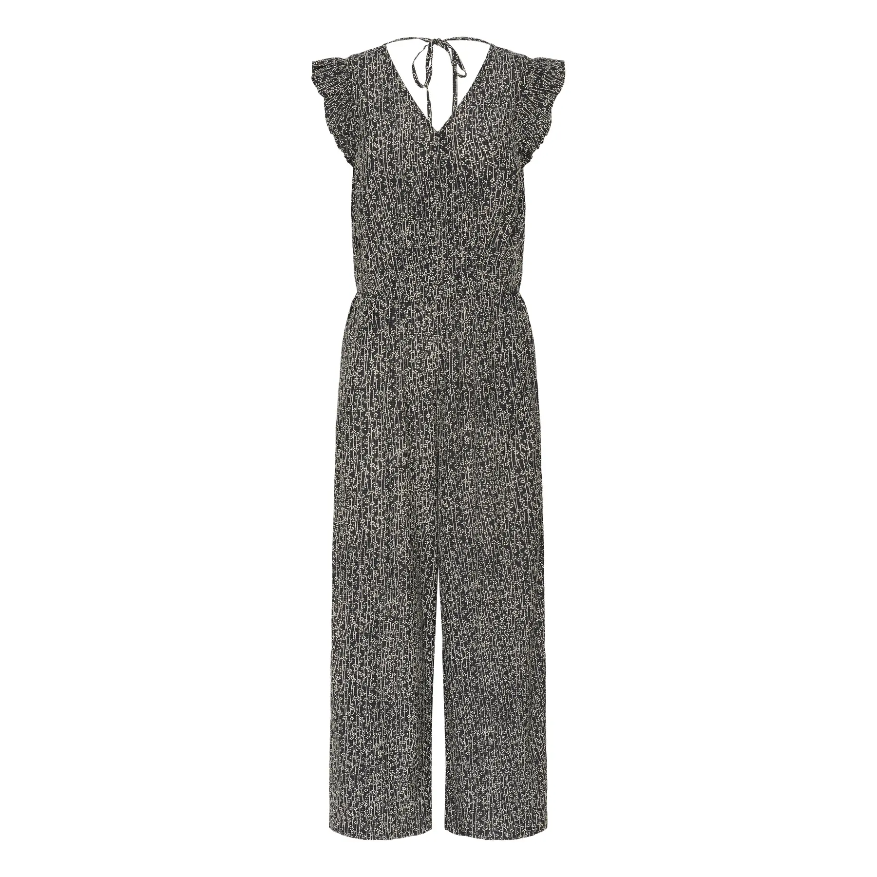Combinaison pantalon femme KAFFE Kafreja