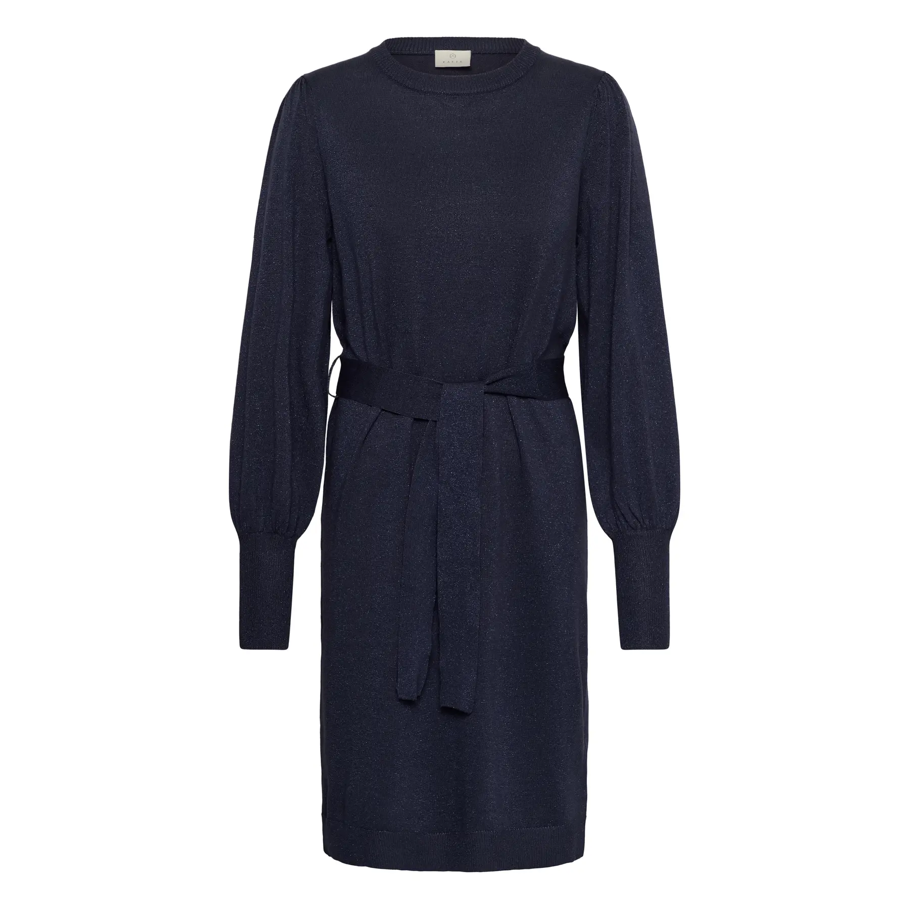 Kleid mit langen Ärmeln, Damen KAFFE Karegina