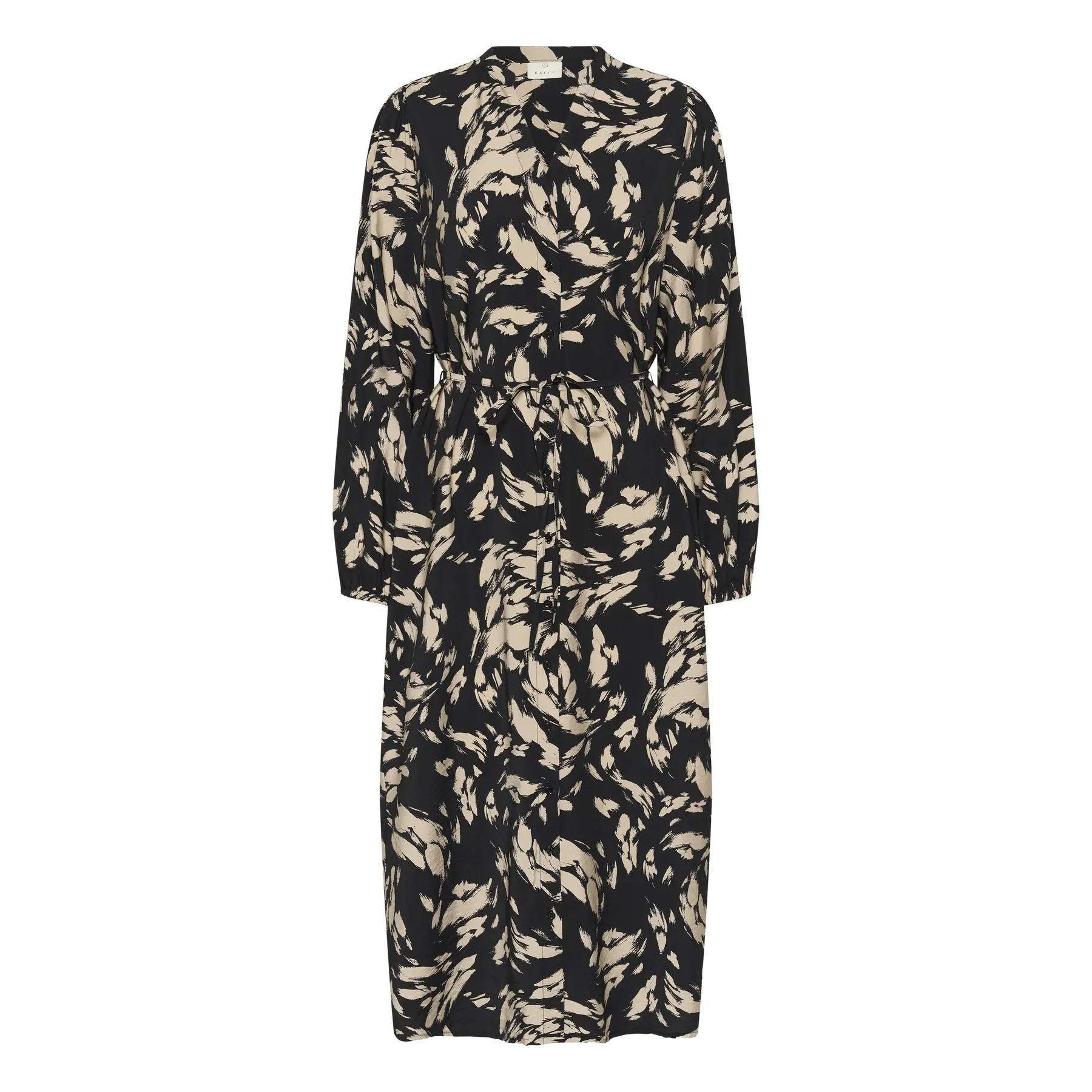 Hemdkleid Damen KAFFE Ulla