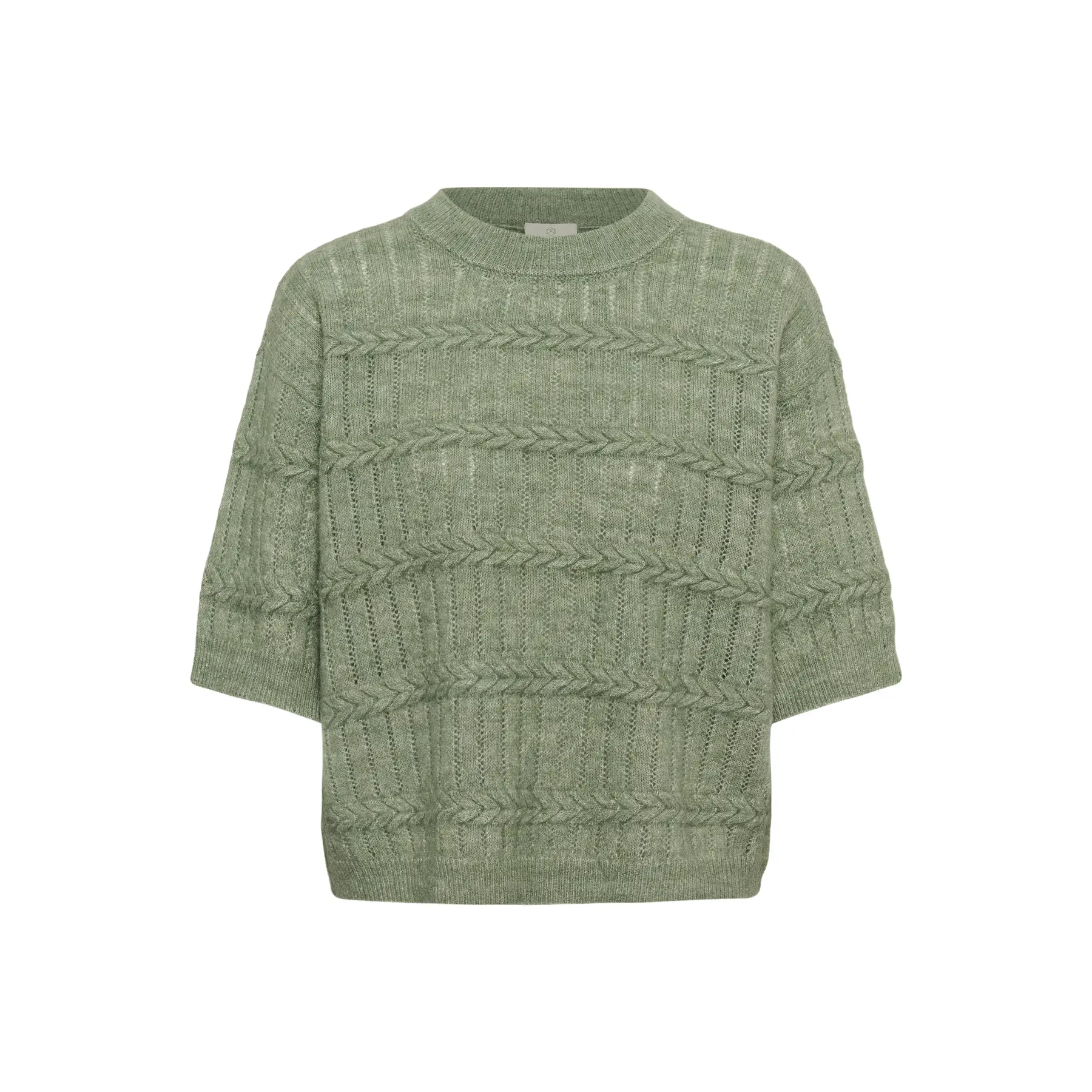 Pullover Damen KAFFE KAmonia