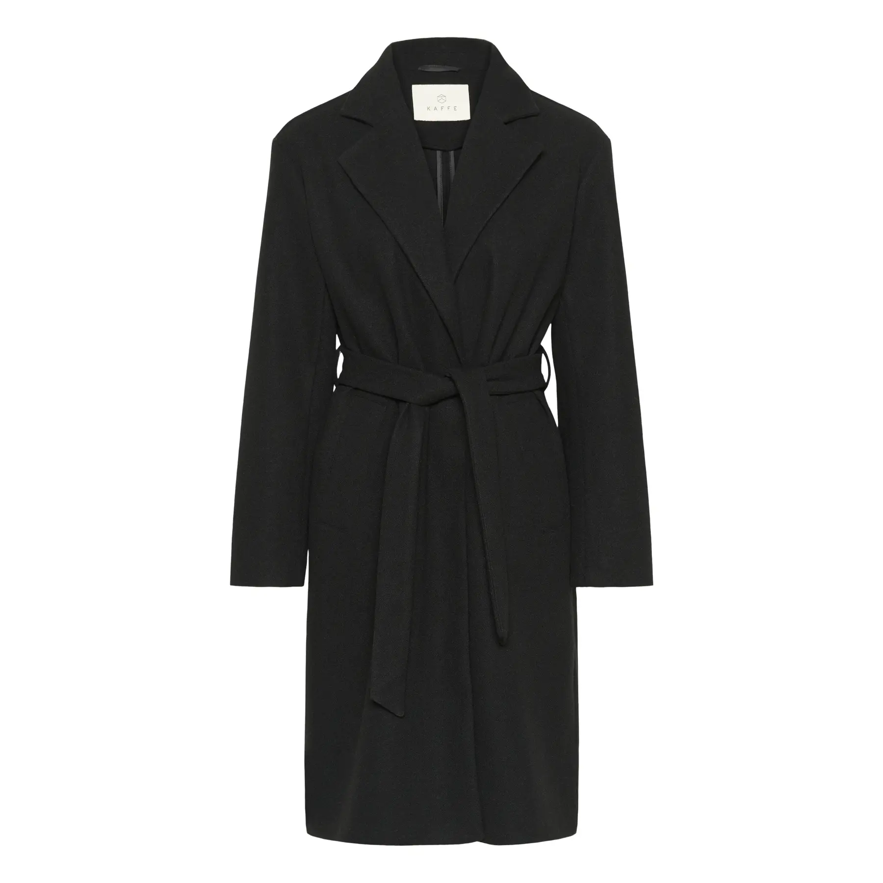 Cappotto da donna KAFFE Saturn