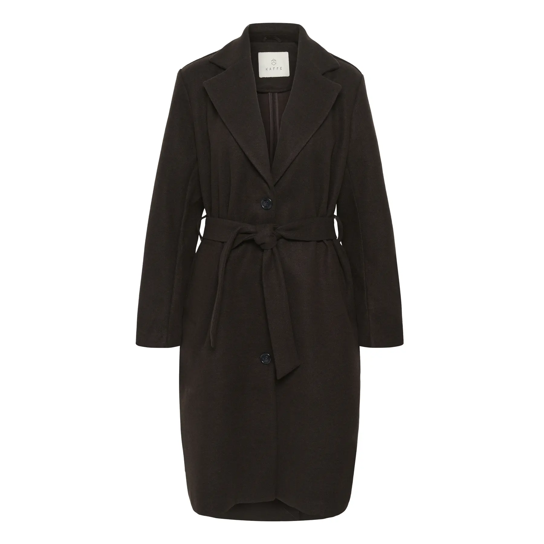 Cappotto da donna KAFFE Saturn