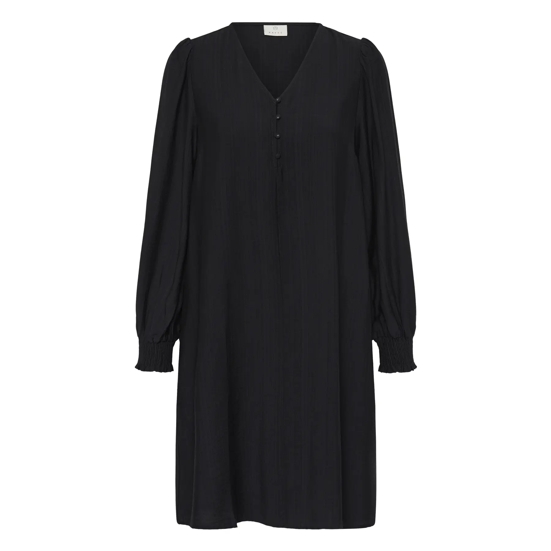 Kleid Damen KAFFE KAlufia