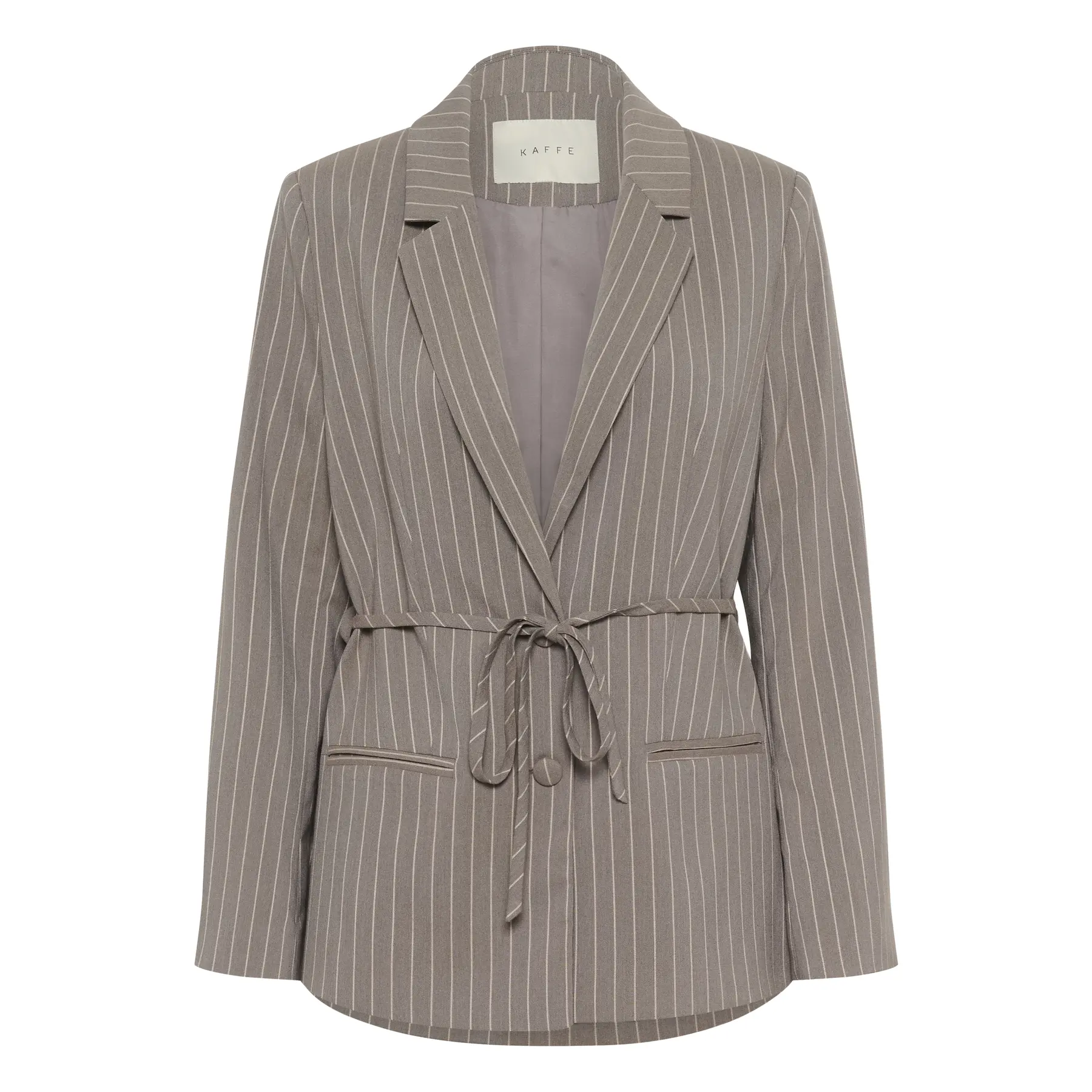 Women's blazer KAFFE Meril