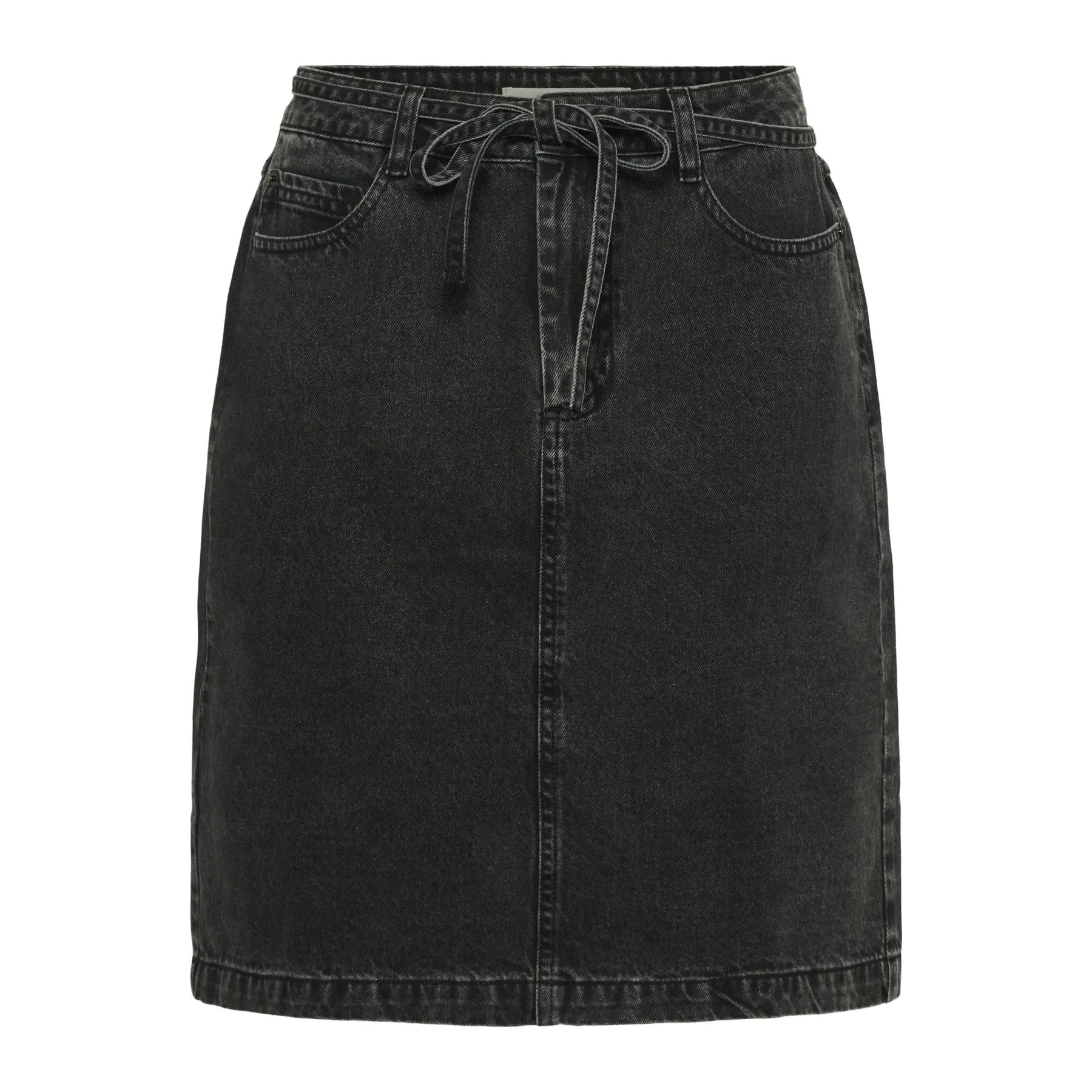 Gonna in denim da donna KAFFE Kacarly