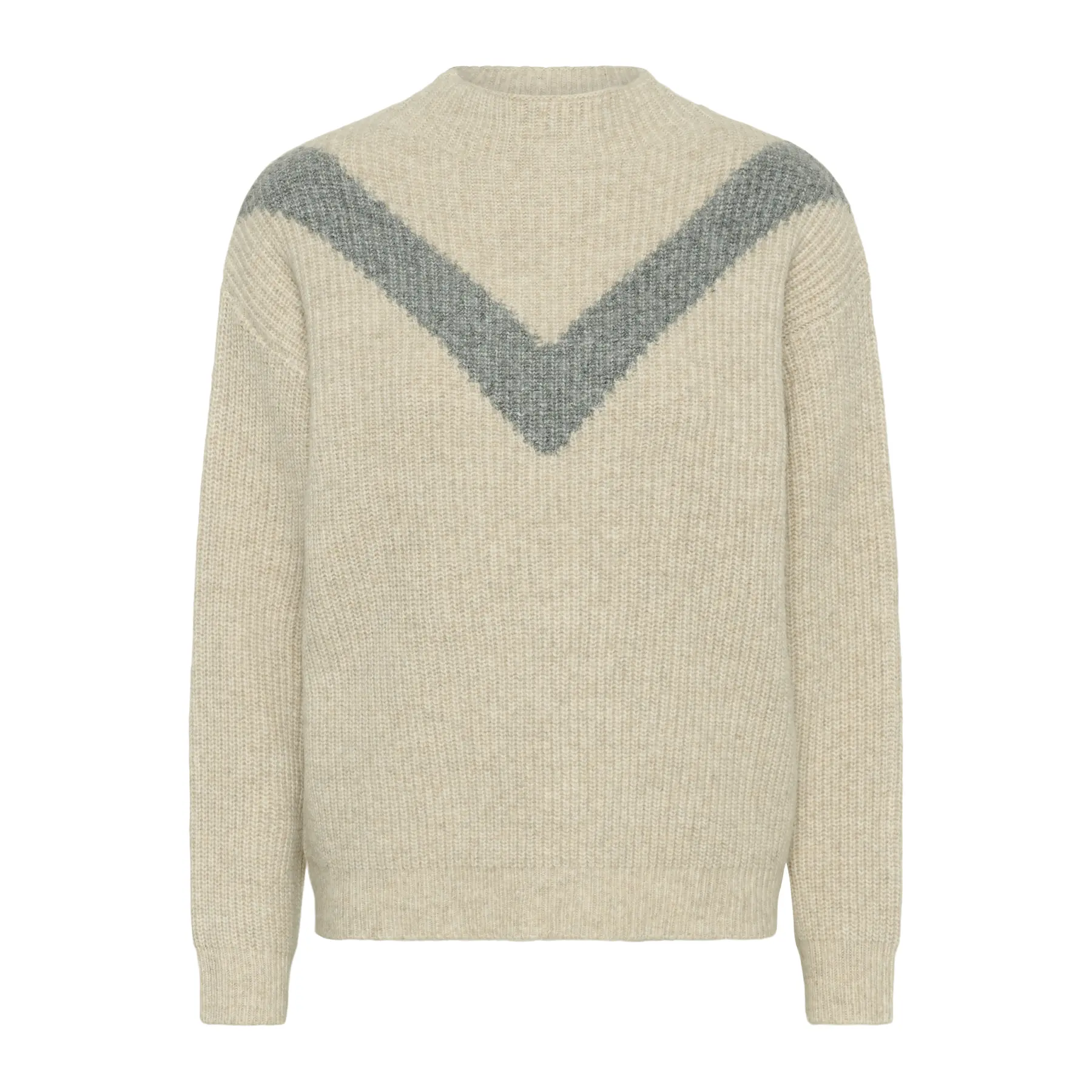 Pullover Damen KAFFE Kaelina