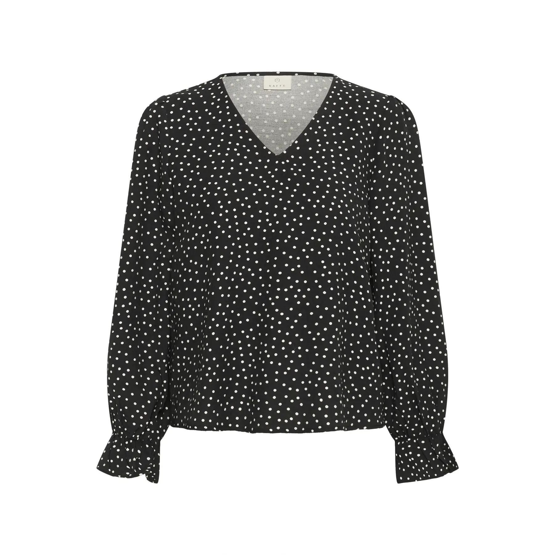 Camicetta da donna KAFFE Karea