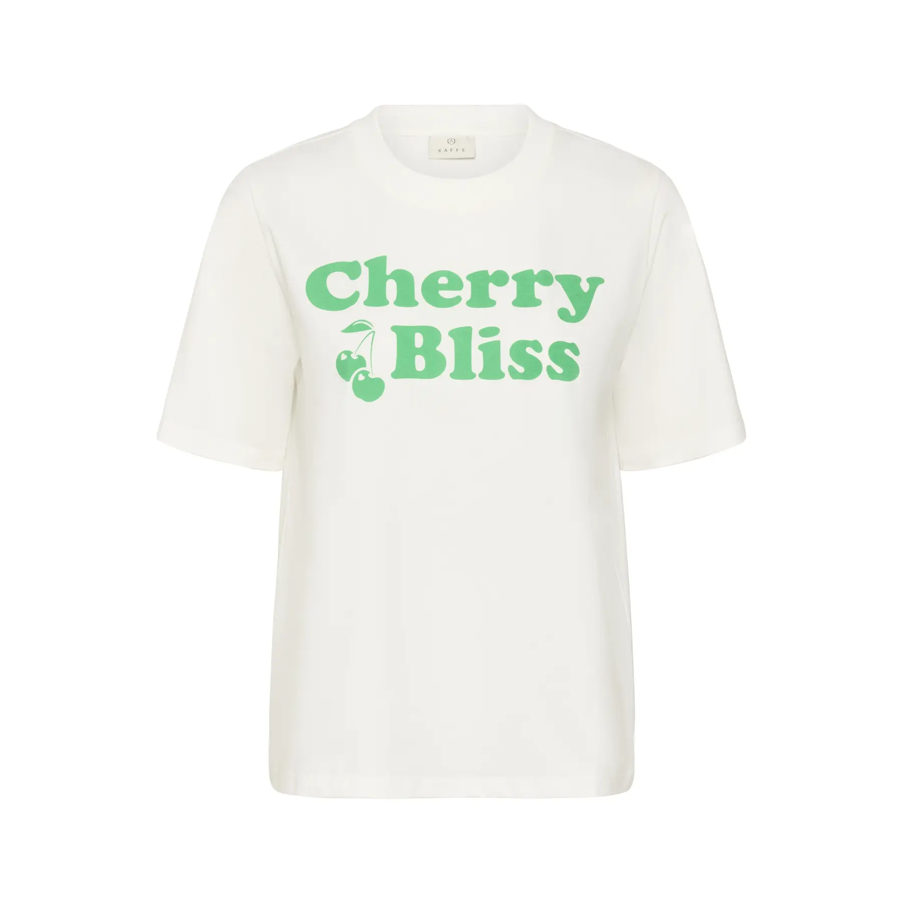 T-Shirt KAFFE Cherie