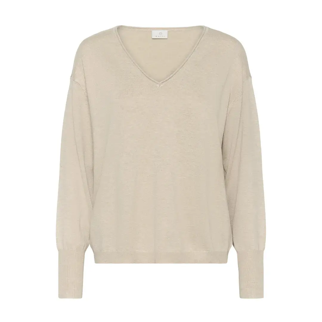 Maglione da donna KAFFE Lizza