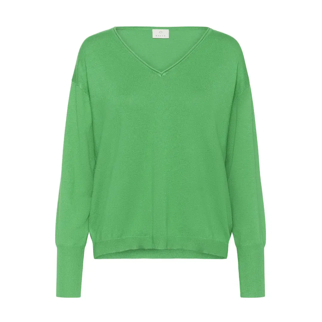 Maglione da donna KAFFE Lizza