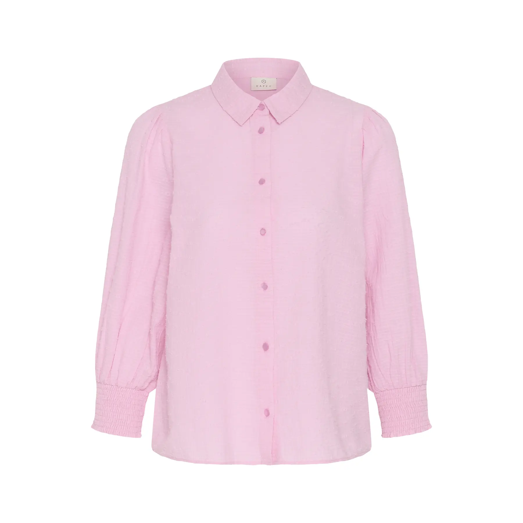 Bluse, 3/4-Ärmel, Damen KAFFE Kapenelope