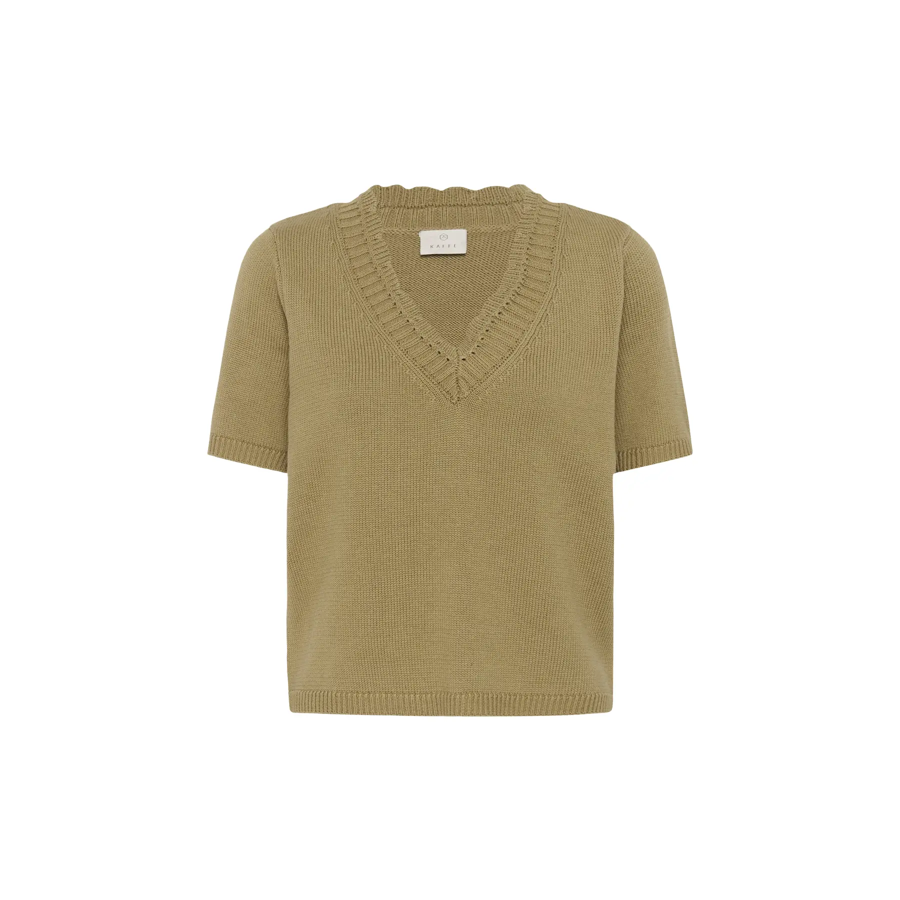 Pullover Damen KAFFE Liliana Knit