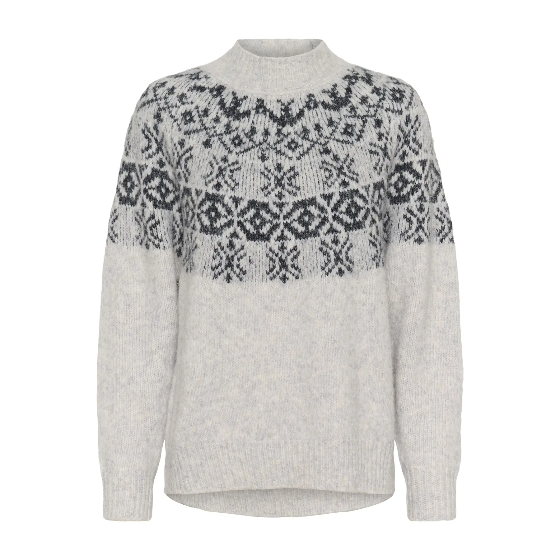 Pullover Damen KAFFE Kanicole