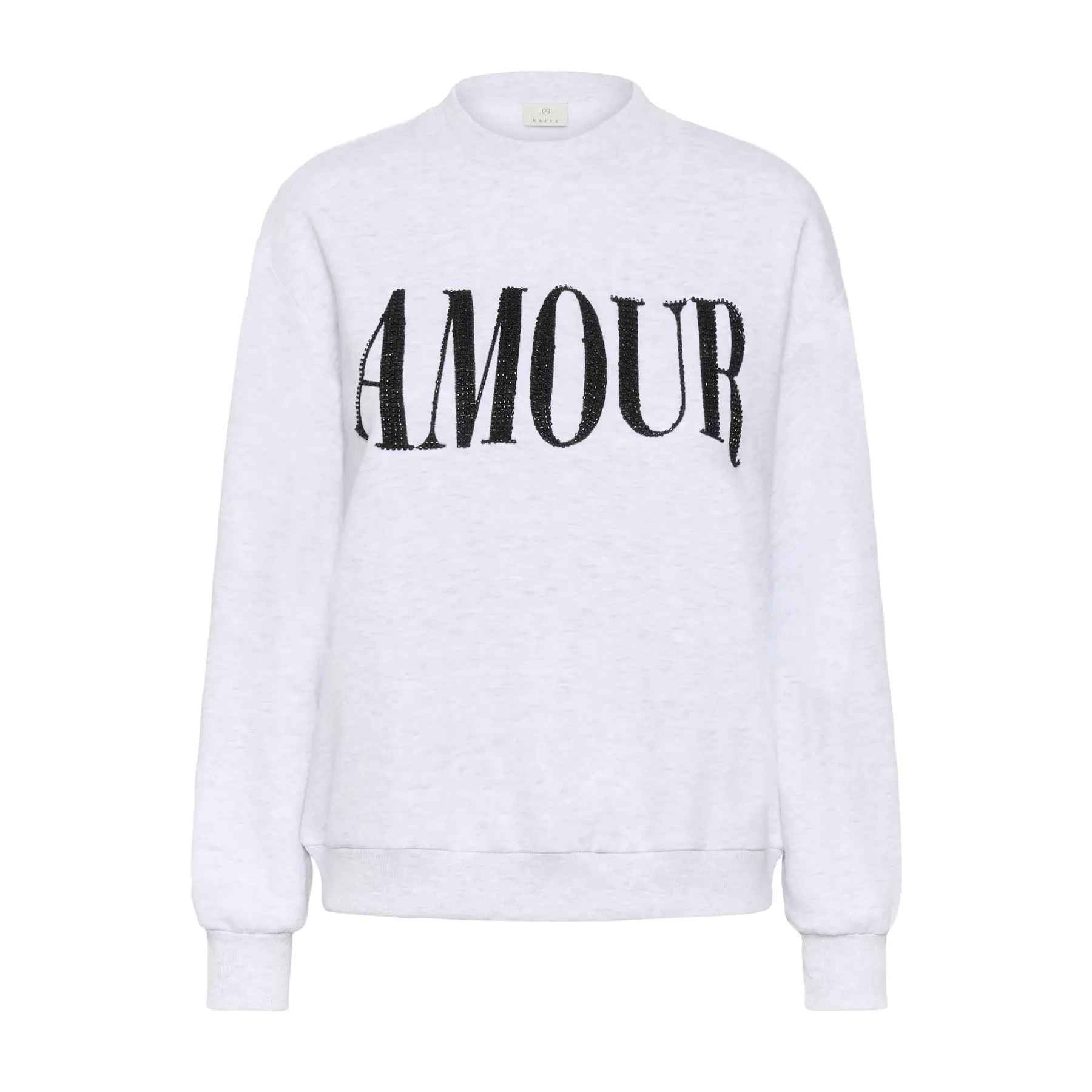 Sweatshirt Damen KAFFE Melody