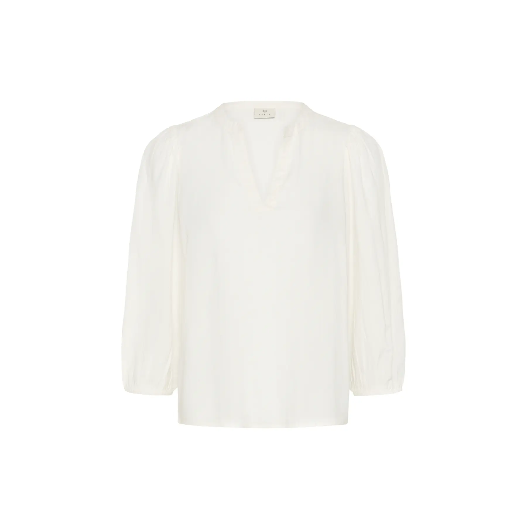 Blouse 3/4 femme KAFFE Milia Blouse 3/4 femme KAFFE Milia