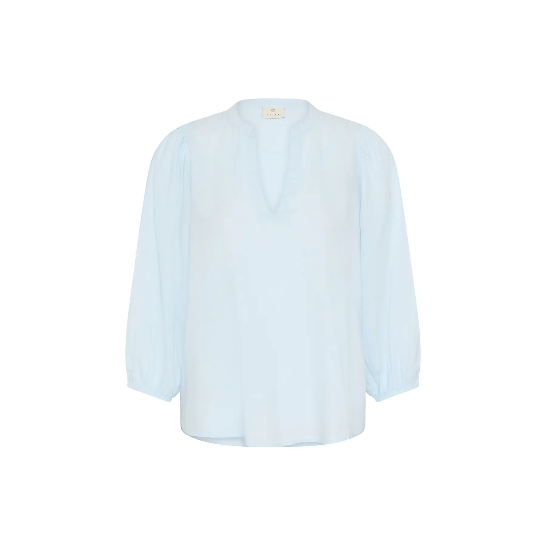 Blouse 3/4 femme KAFFE Milia Blouse 3/4 femme KAFFE Milia