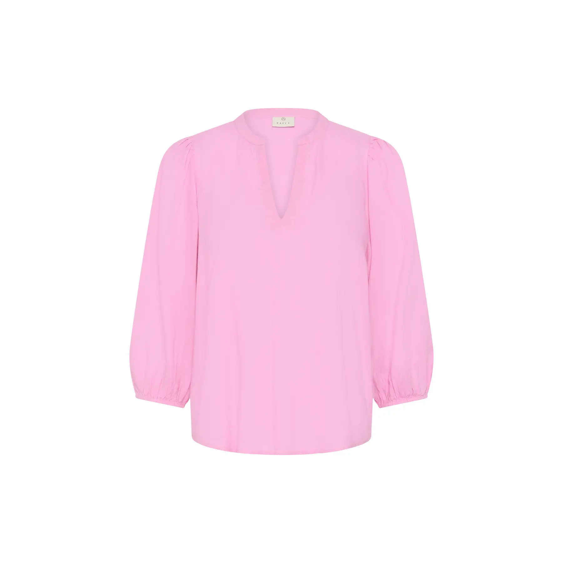 Blouse 3/4 femme KAFFE Milia Blouse 3/4 femme KAFFE Milia