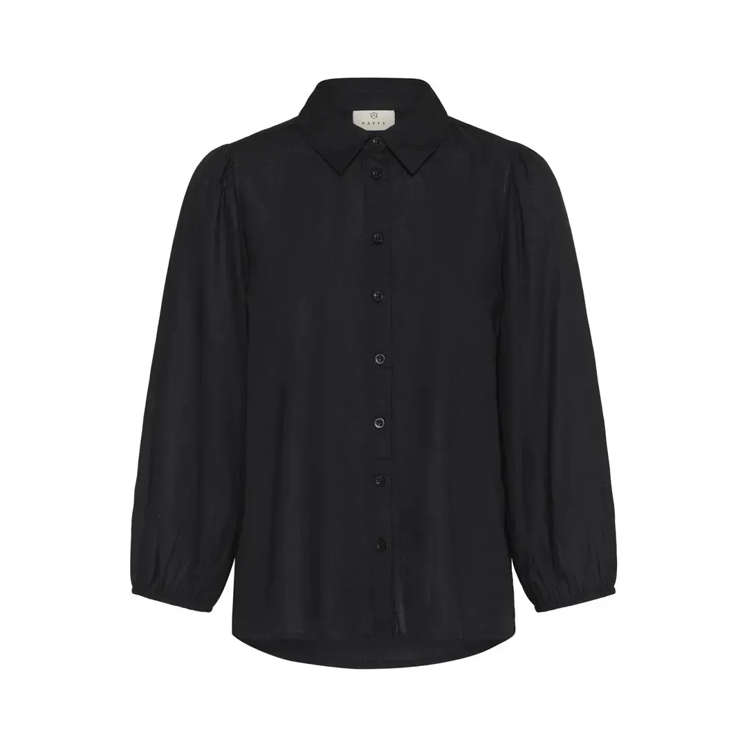 Camicia da donna KAFFE Milia