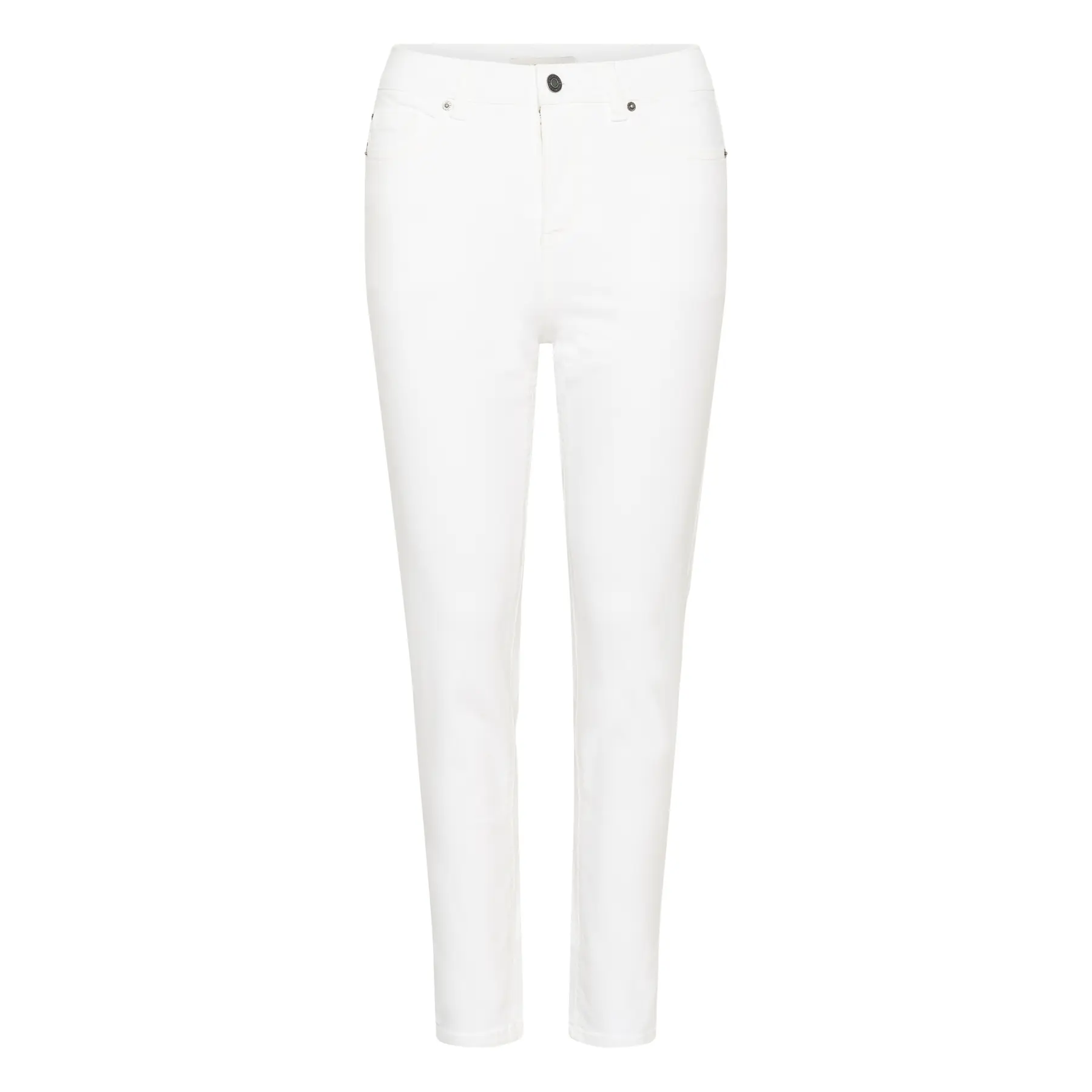 Jeans slim donna KAFFE KAWillow