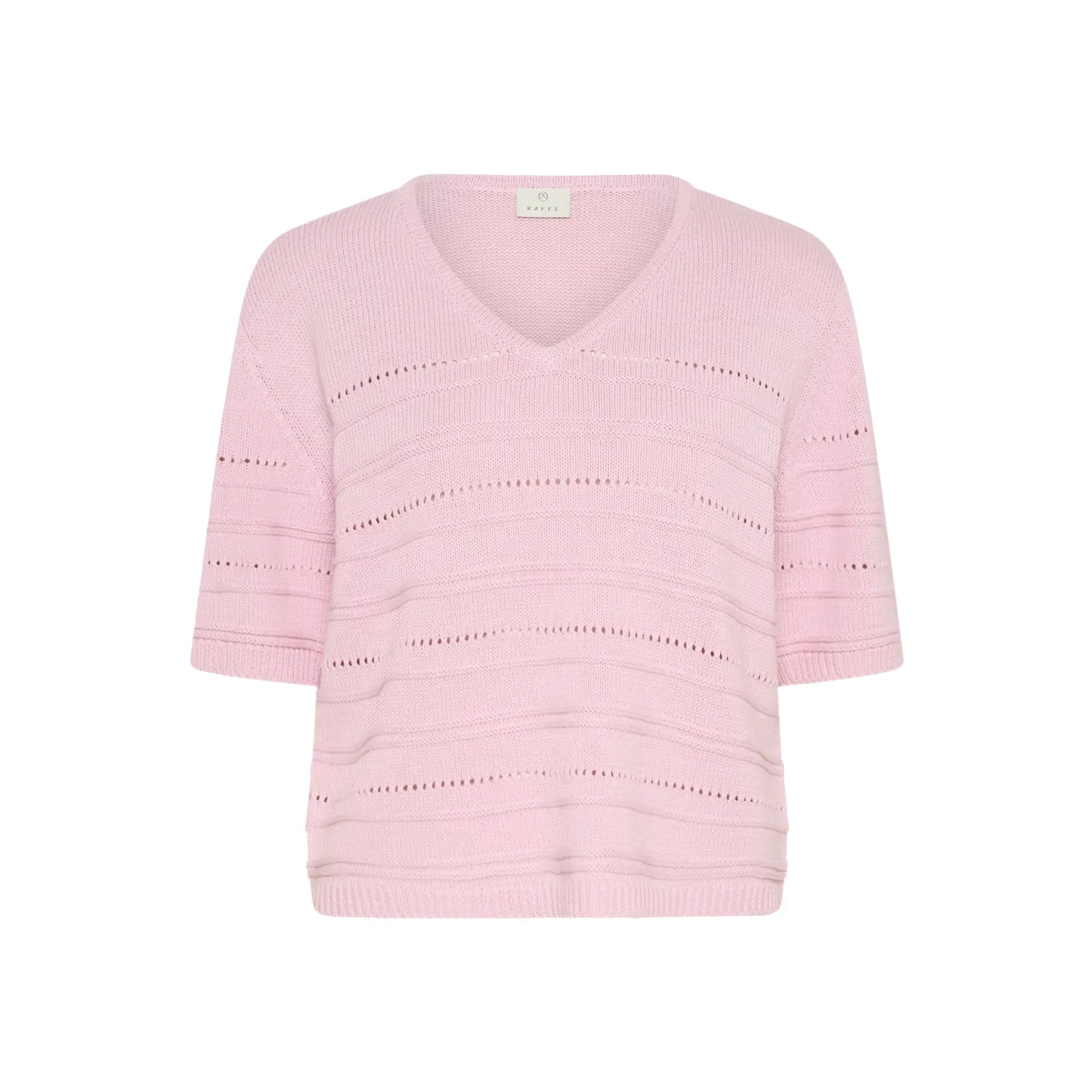 Pullover Damen KAFFE Mellie Knit