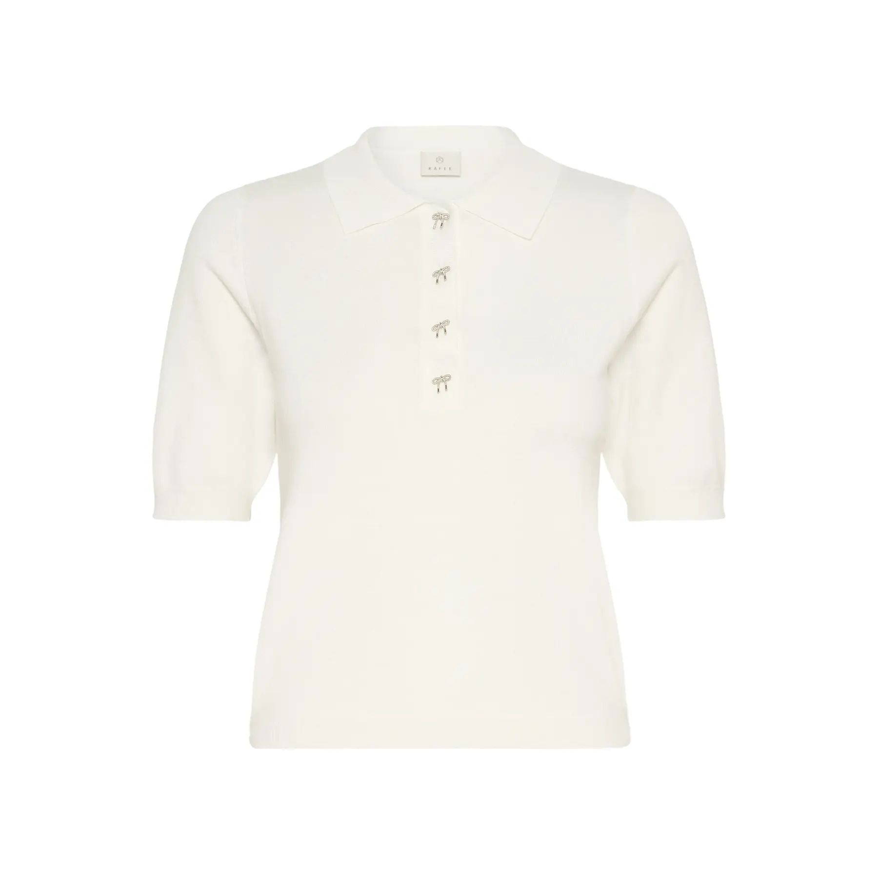 Polo-Shirt Damen KAFFE KALizza