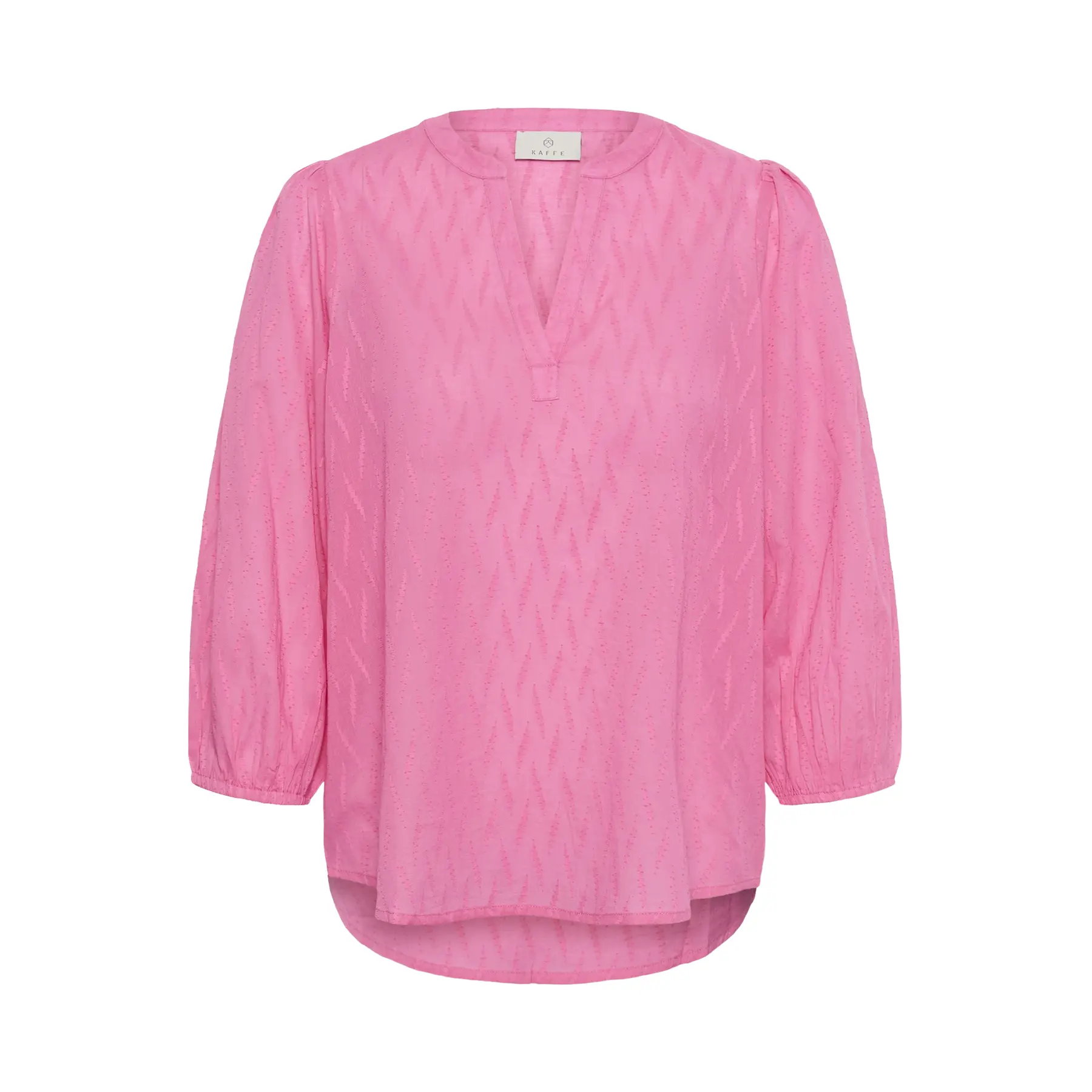 Damenbluse KAFFE Gabriela