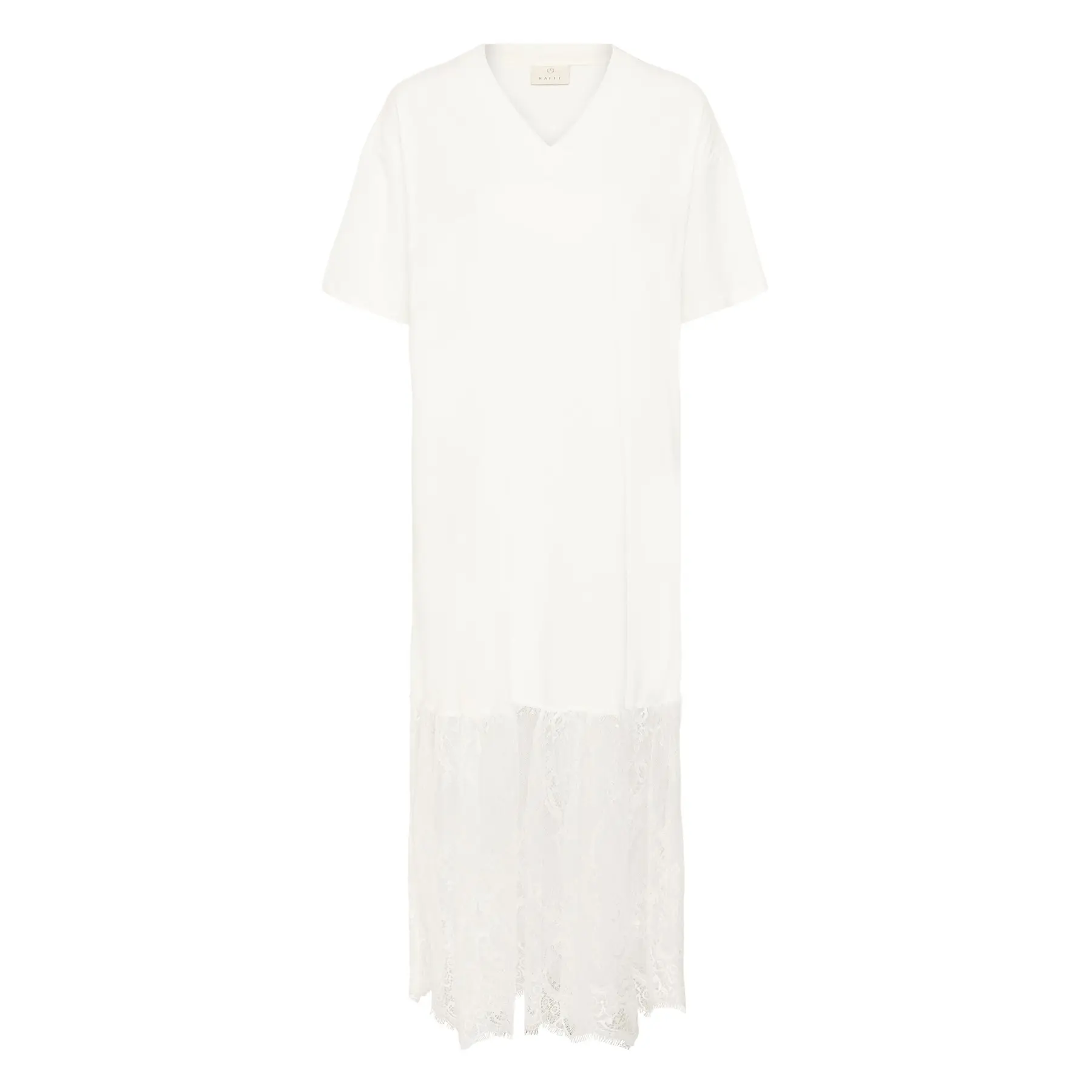 T-Shirt-Kleid KAFFE KAAndrea