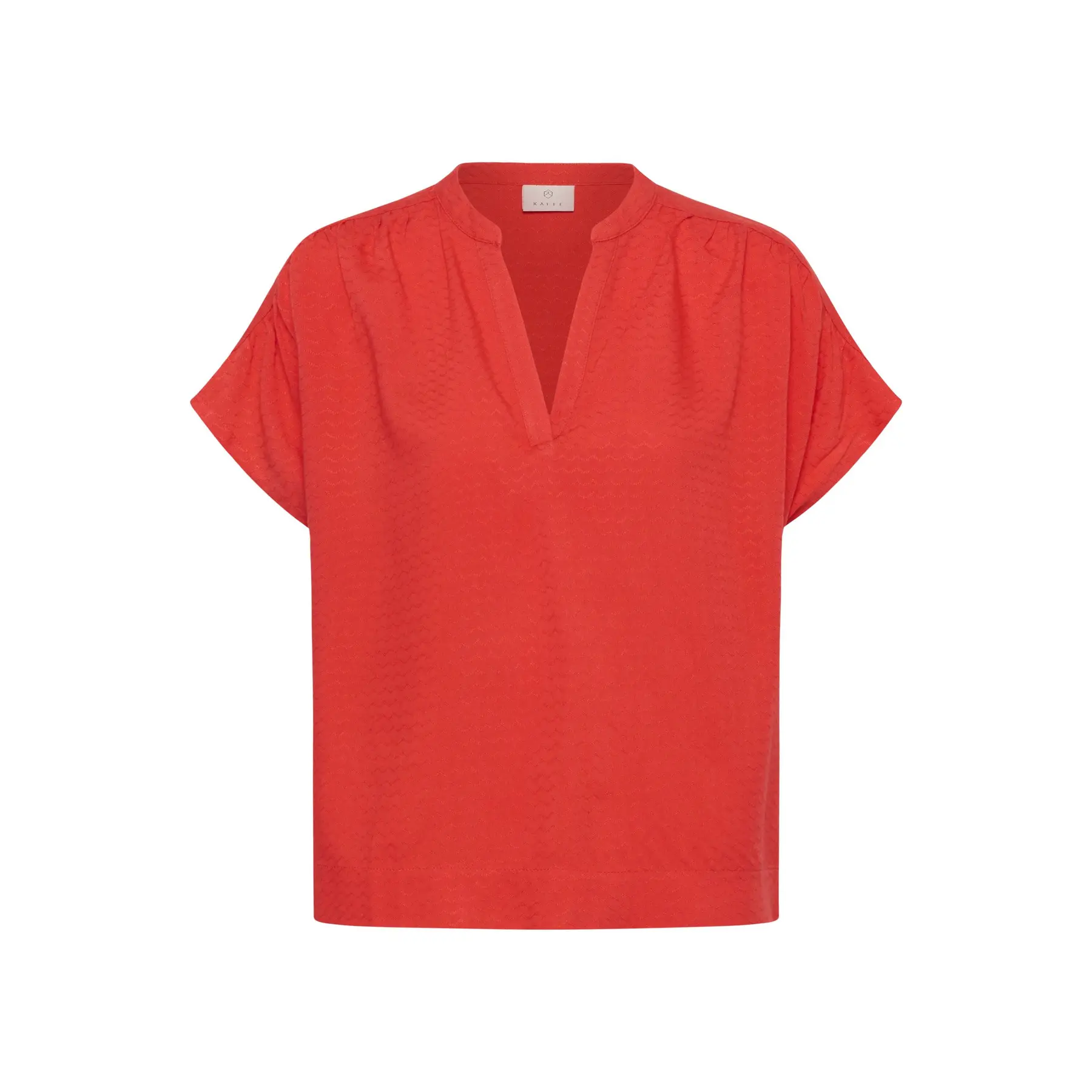 Damenbluse KAFFE Gina