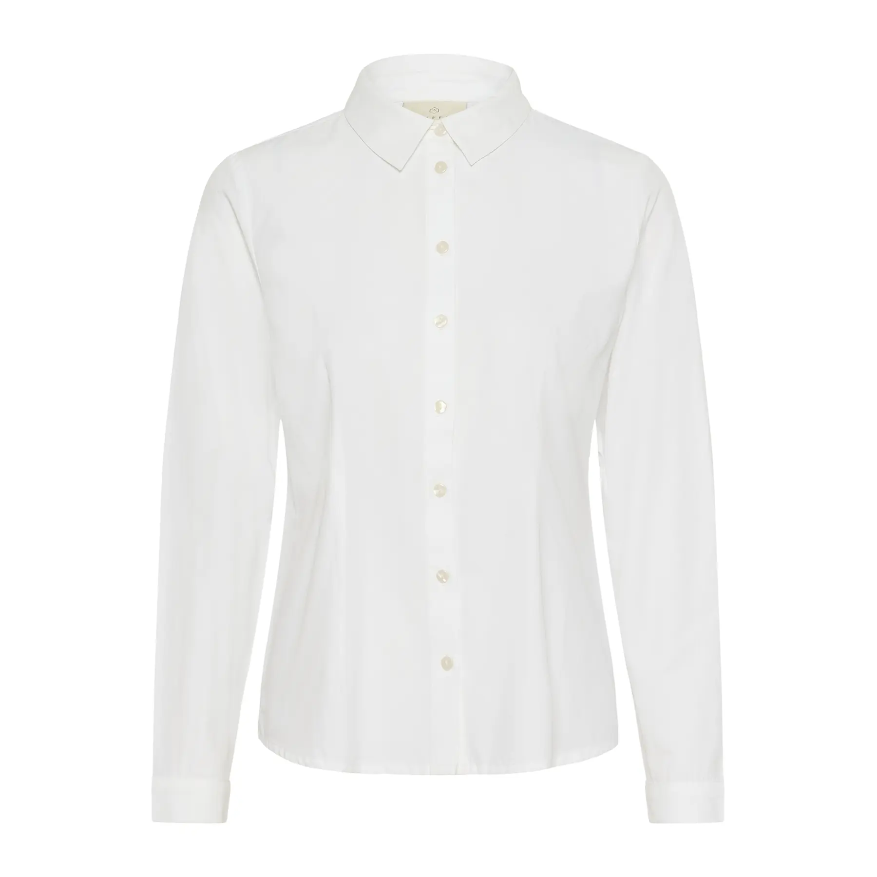Chemise manches longues femme KAFFE Kagiulia Chemise manches longues femme KAFFE Kagiulia