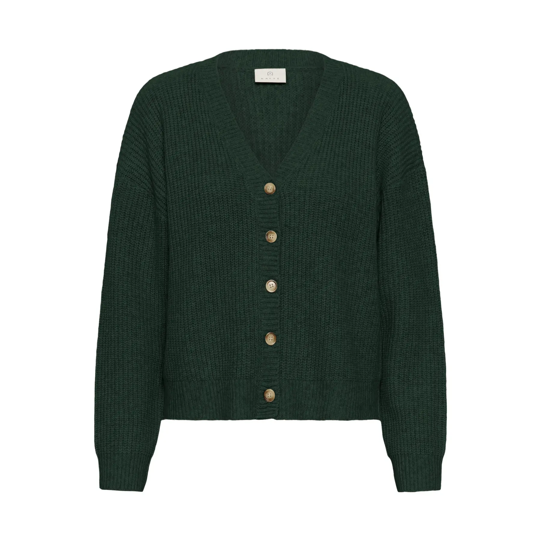 Cardigan da donna KAFFE Kafiorella