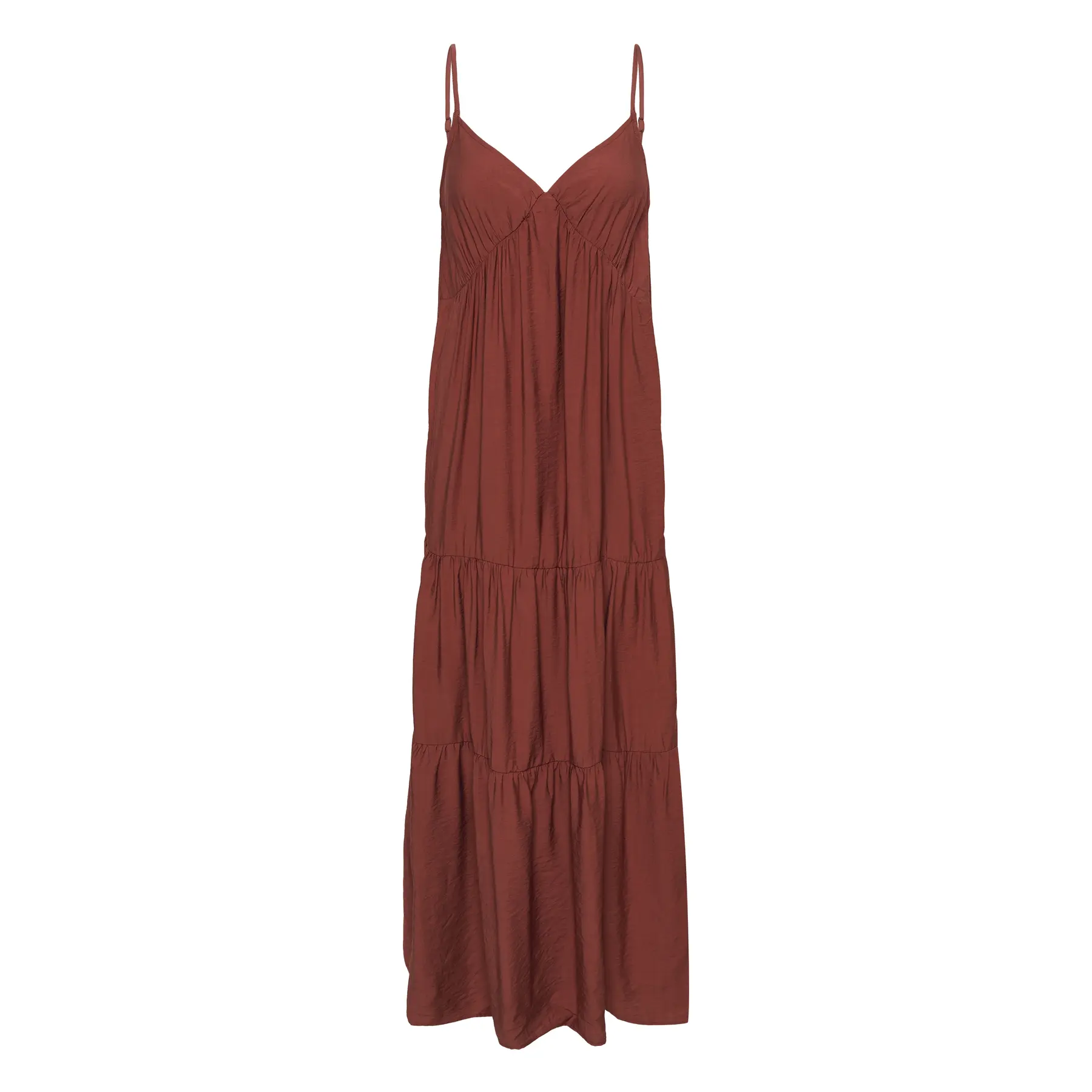 Kleid Damen KAFFE Emily