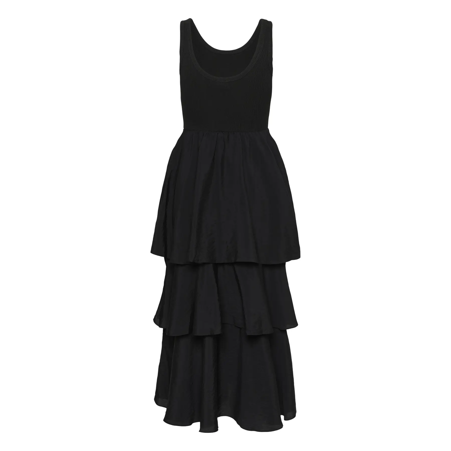 Kleid Damen KAFFE KAerika