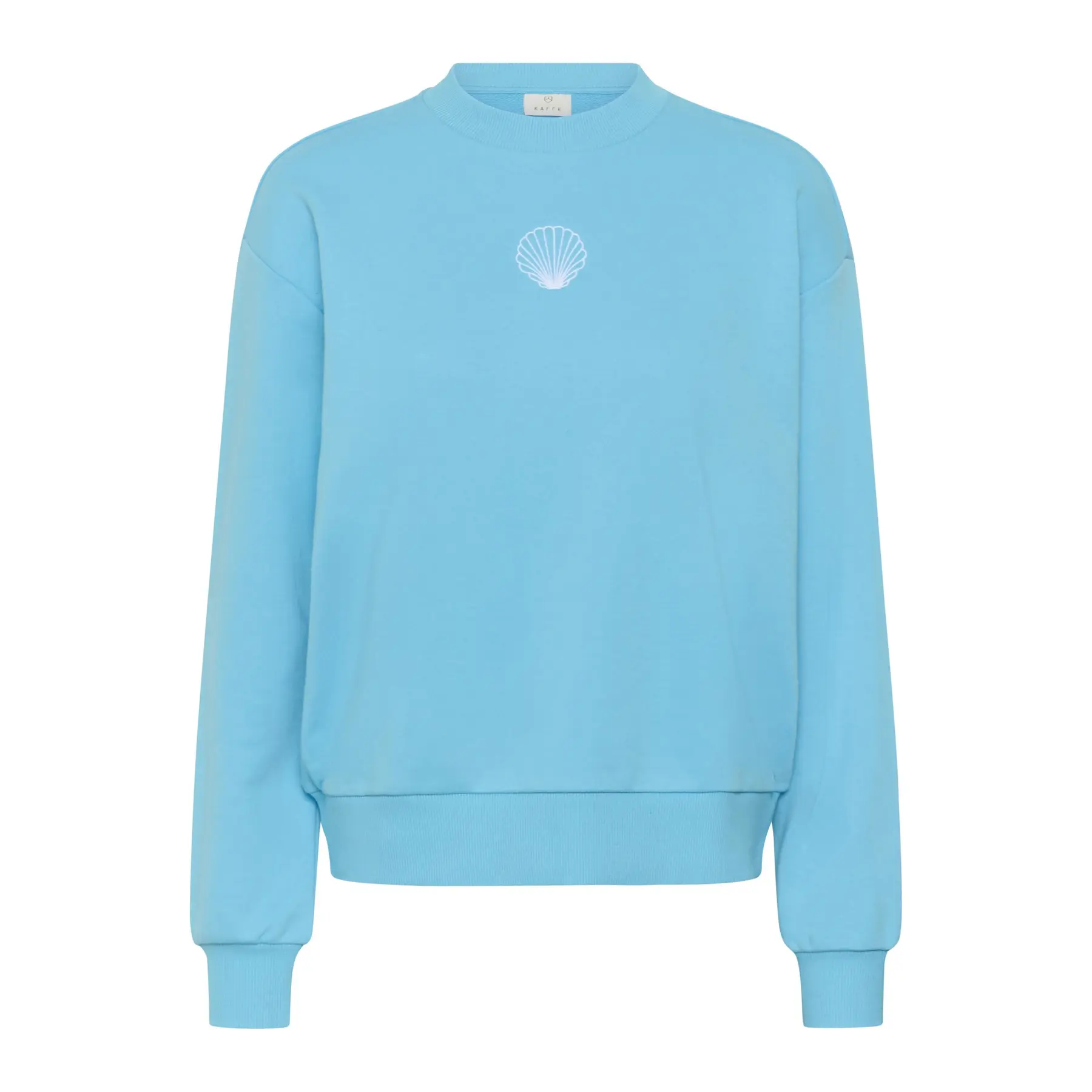Sweatshirt Damen KAFFE Lilje