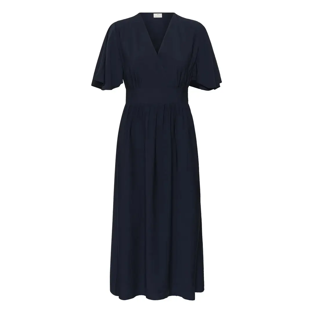 Vestito lungo da donna KAFFE Sirena