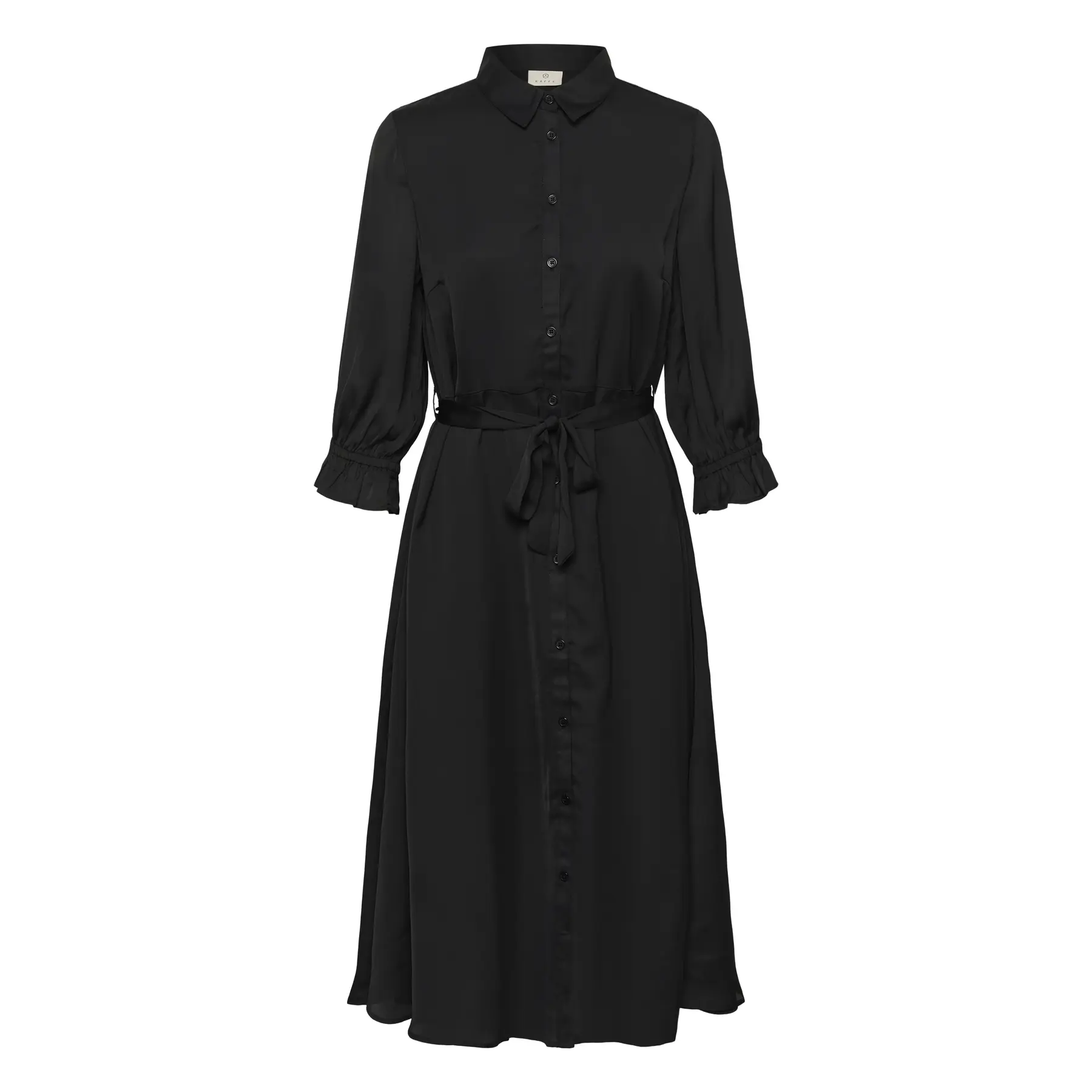 Robe manches longues femme KAFFE Kasienna Robe manches longues femme KAFFE Kasienna