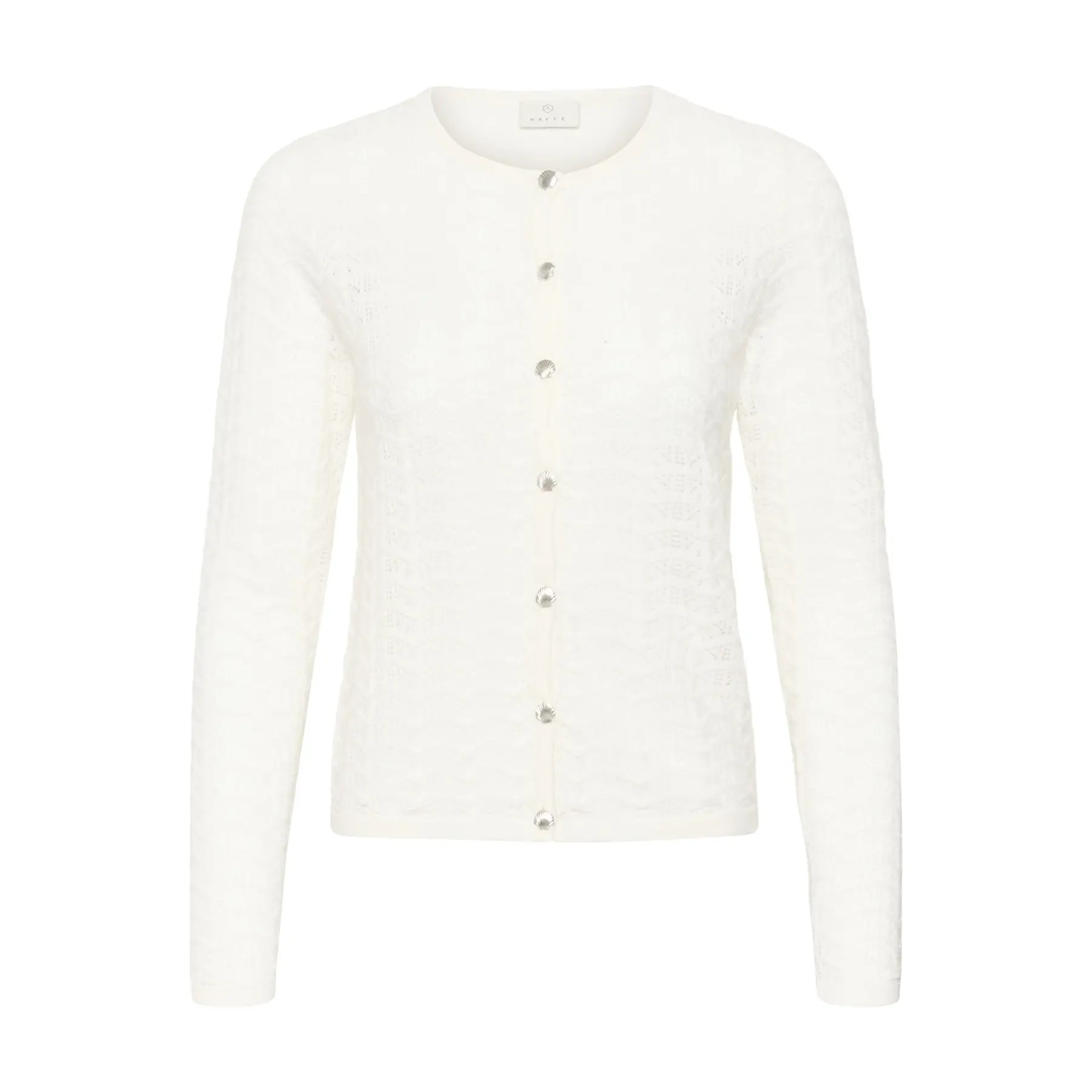 Strickjacke, Damen KAFFE KADolly