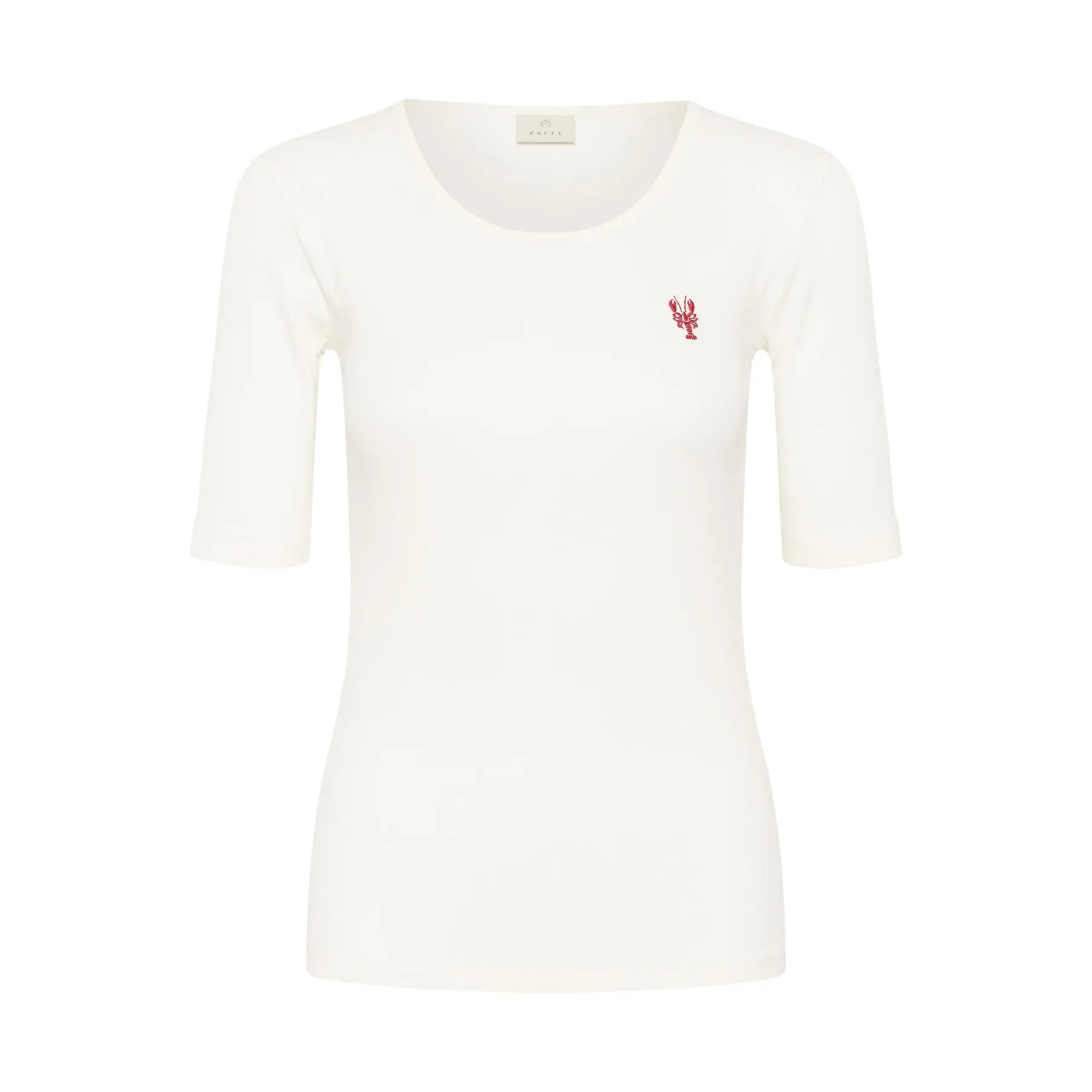 T-Shirt KAFFE KACarna