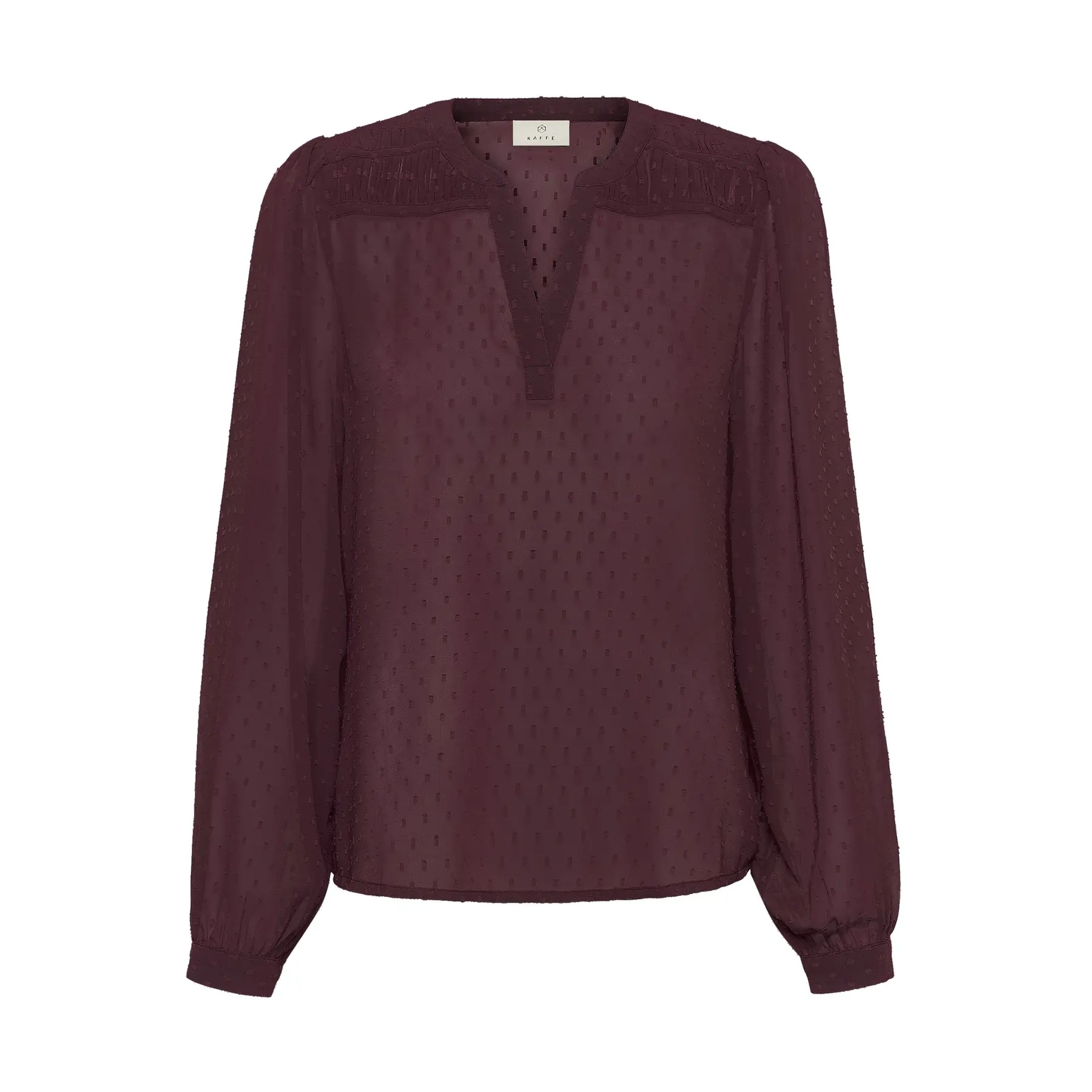 Blouse femme KAFFE Kaleonora Blouse femme KAFFE Kaleonora