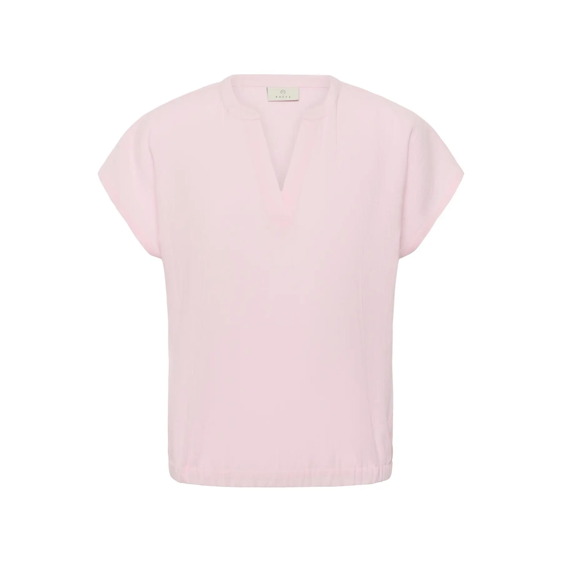 Damenbluse KAFFE Pauline