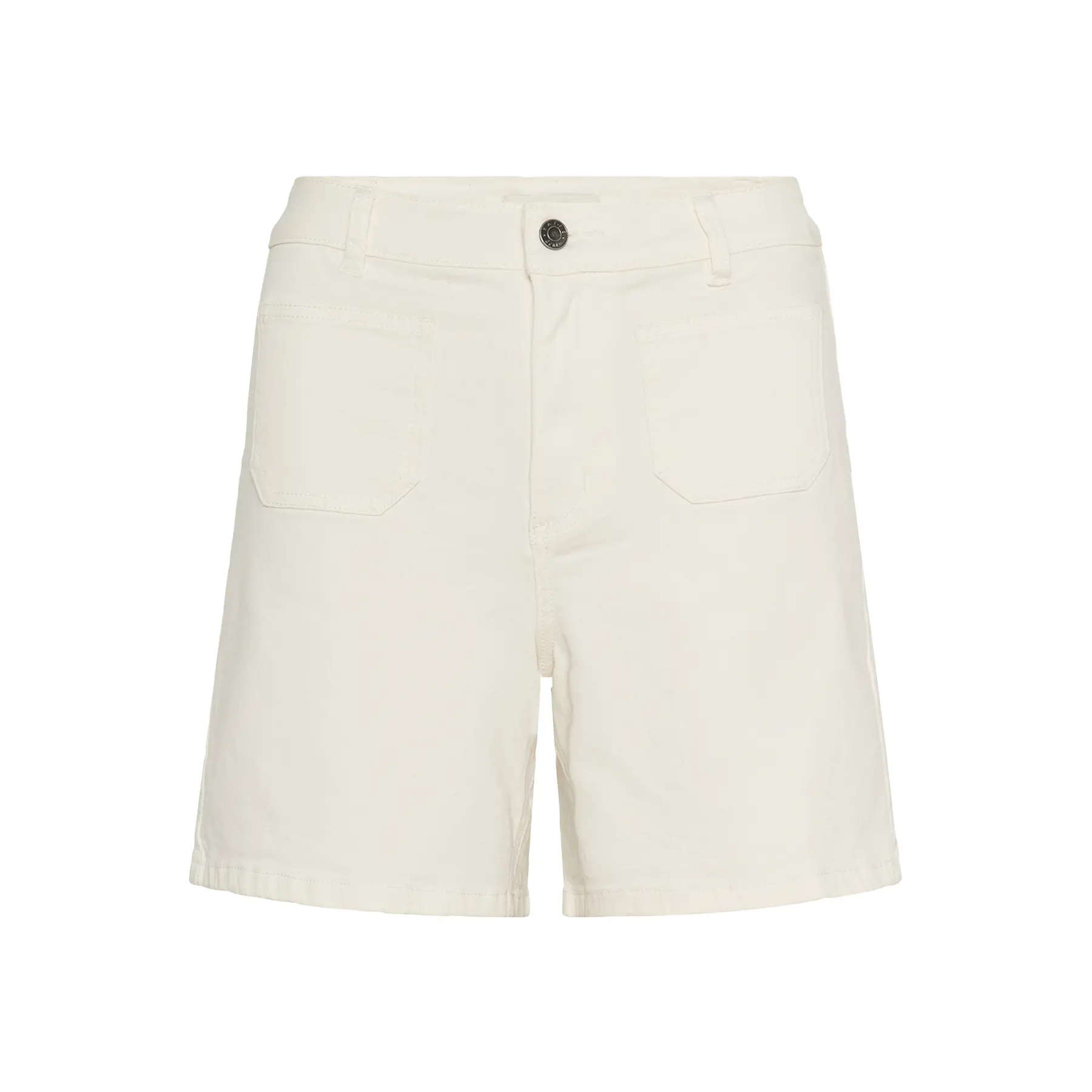 Shorts für Damen KAFFE Brook Reg Fit