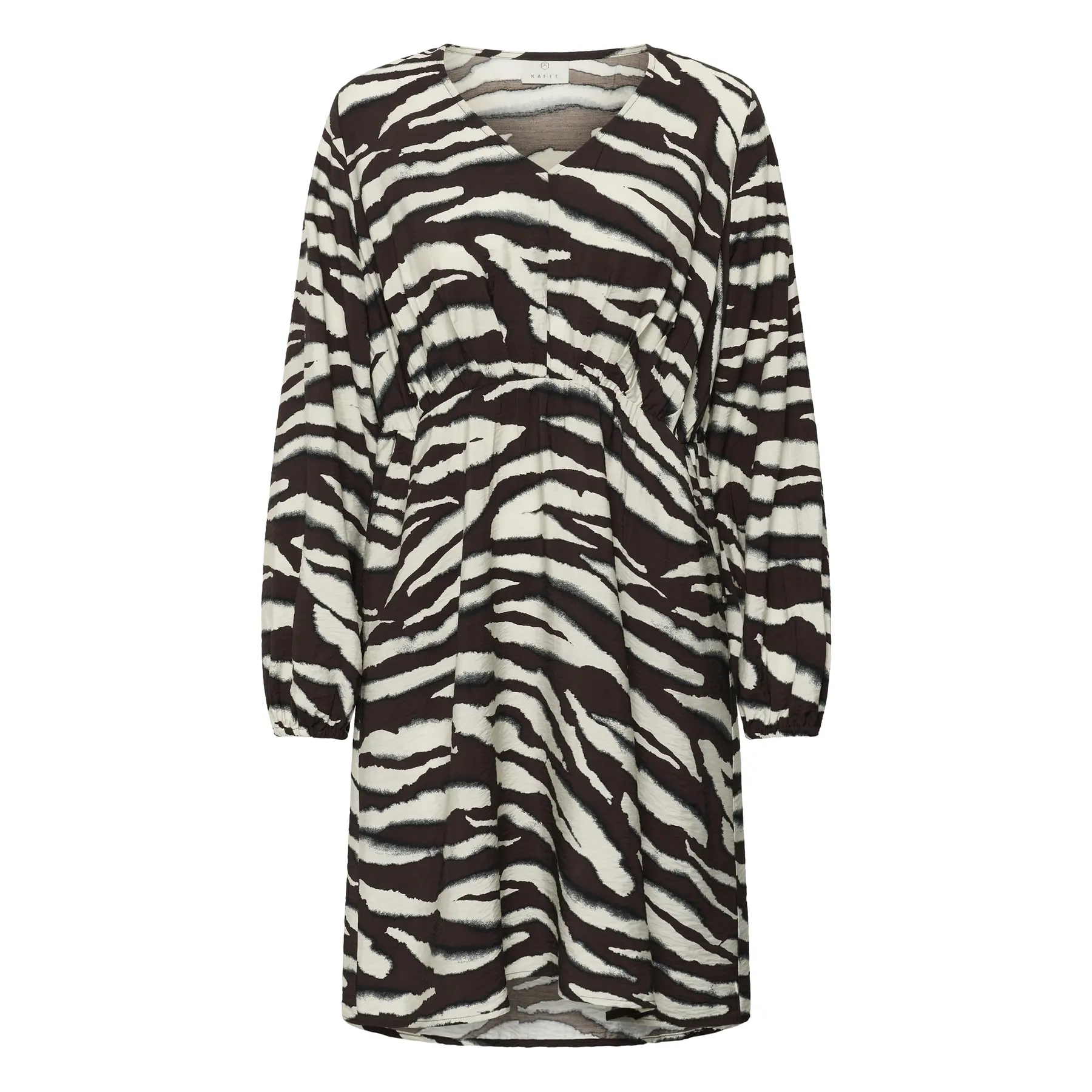 Vestito corto da donna KAFFE Kaviky