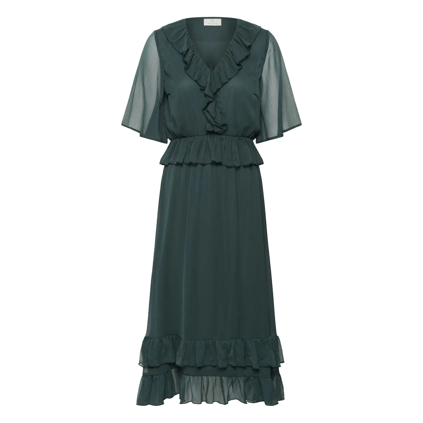 Kleid Damen KAFFE Kademi
