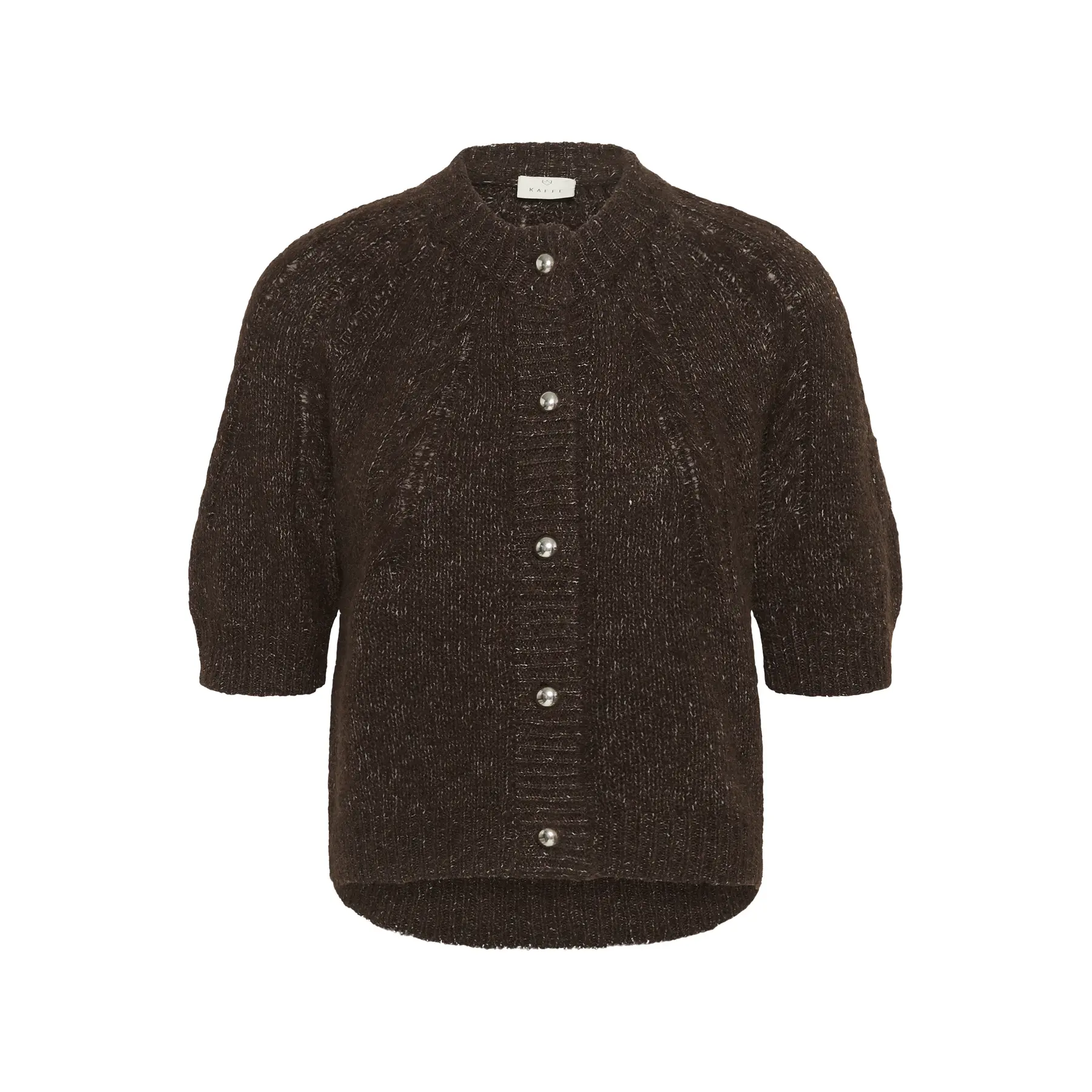 Cardigan femme KAFFE Ciona Cardigan femme KAFFE Ciona