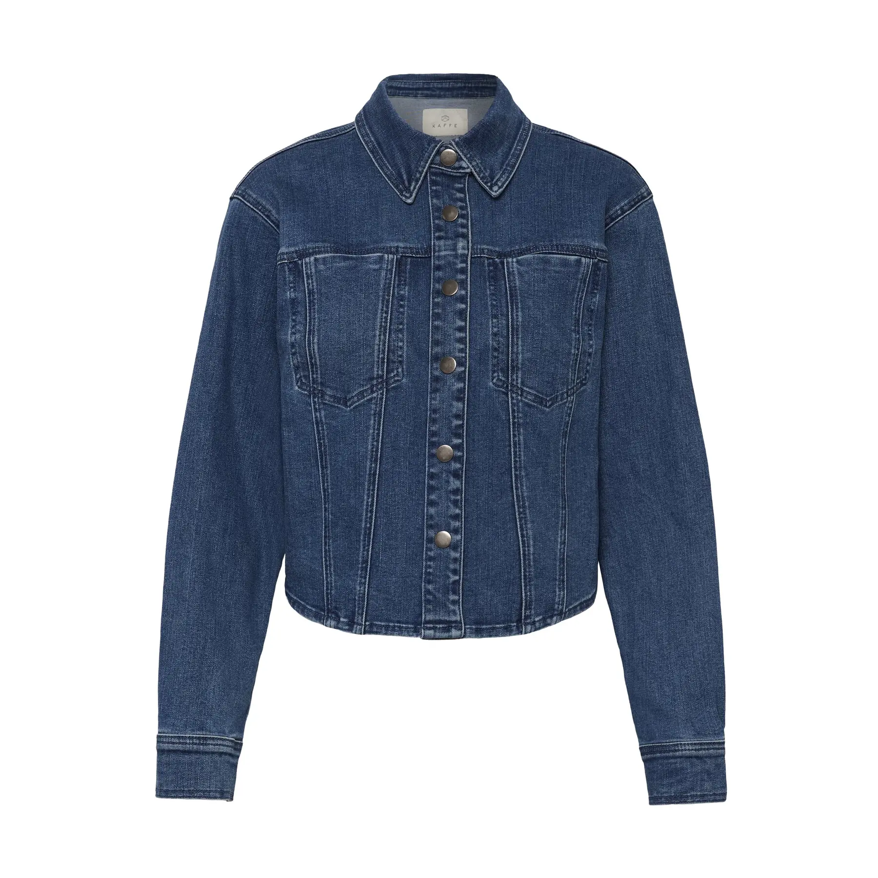 Women's overshirt KAFFE Sinem