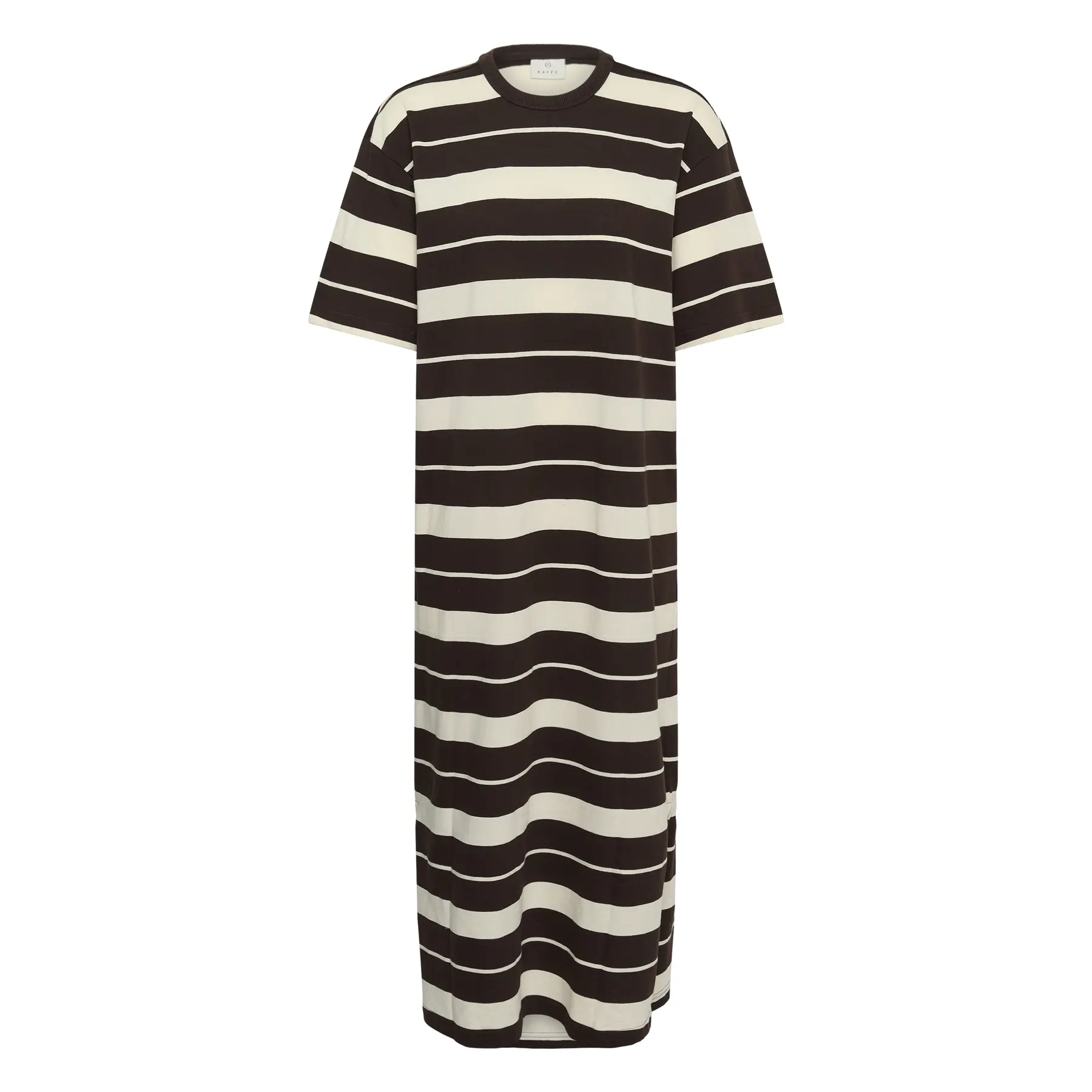 Kleid Damen KAFFE Kawinny